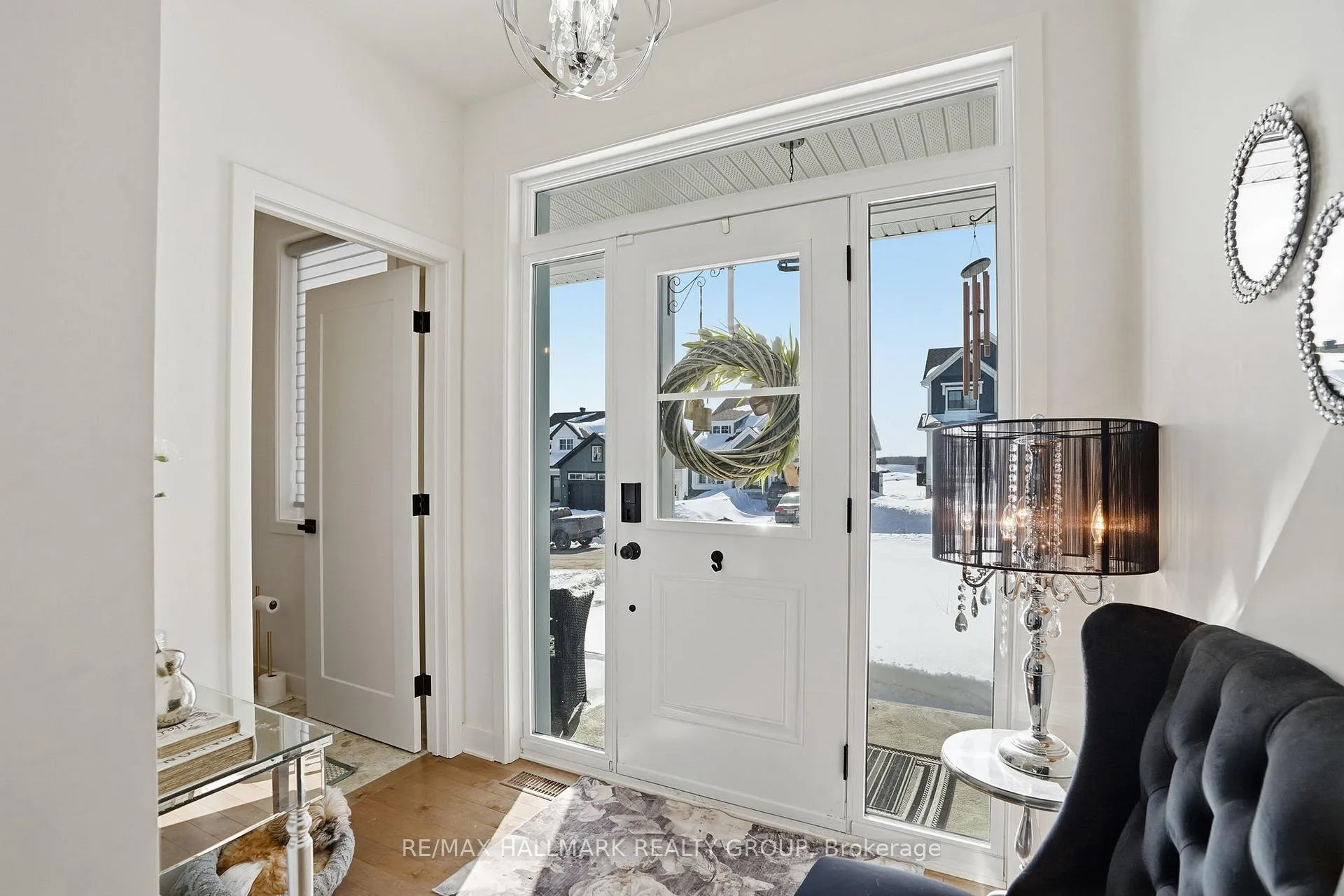 Photo 11 of 3 Arber Street, Champlain, Vankleek Hill — HOMEH