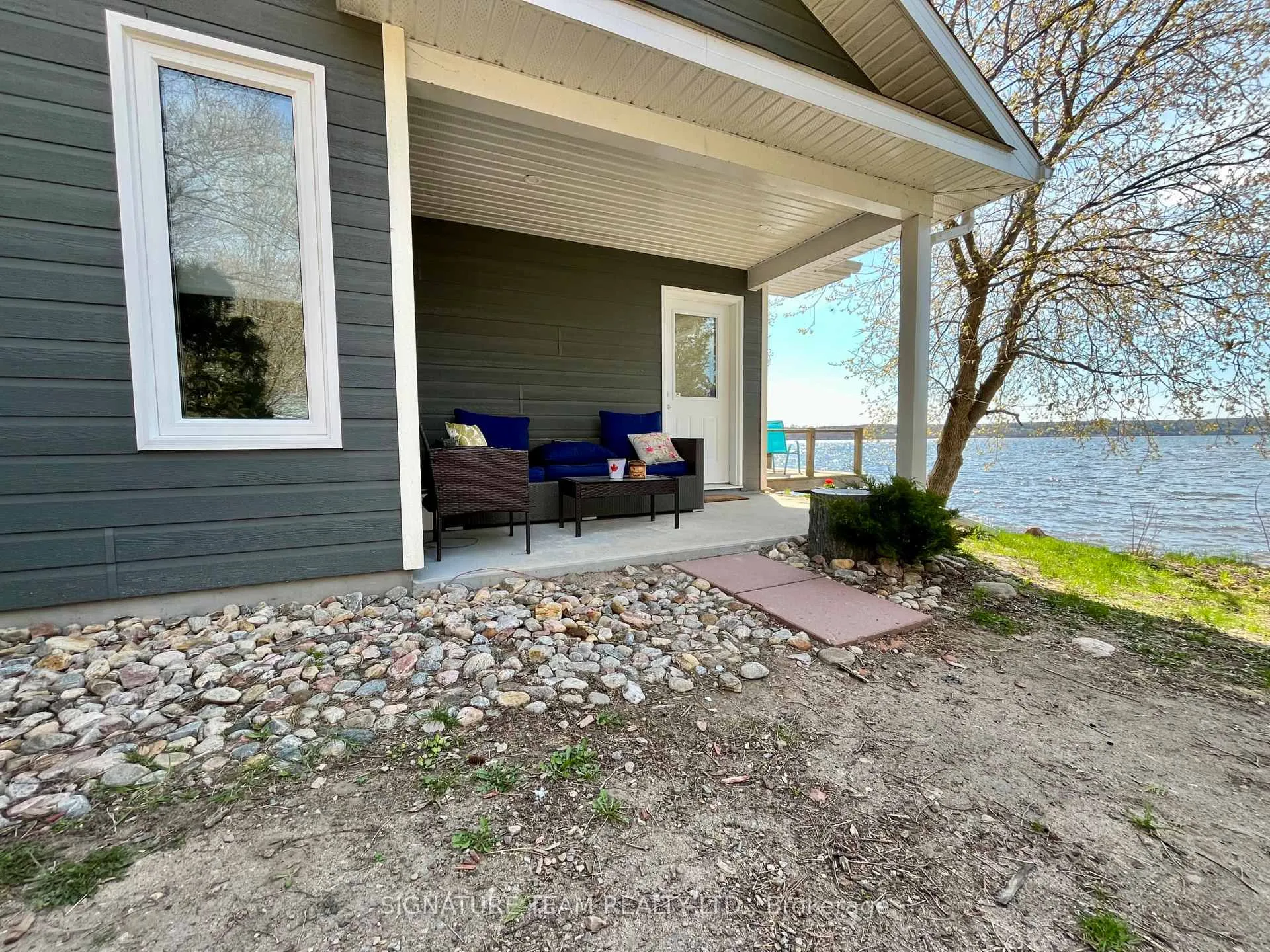 Photo 33 of 321A Lake Dore Road, North Algona Wilberforce, North Algona/Wilberforce Twp — HOMEH