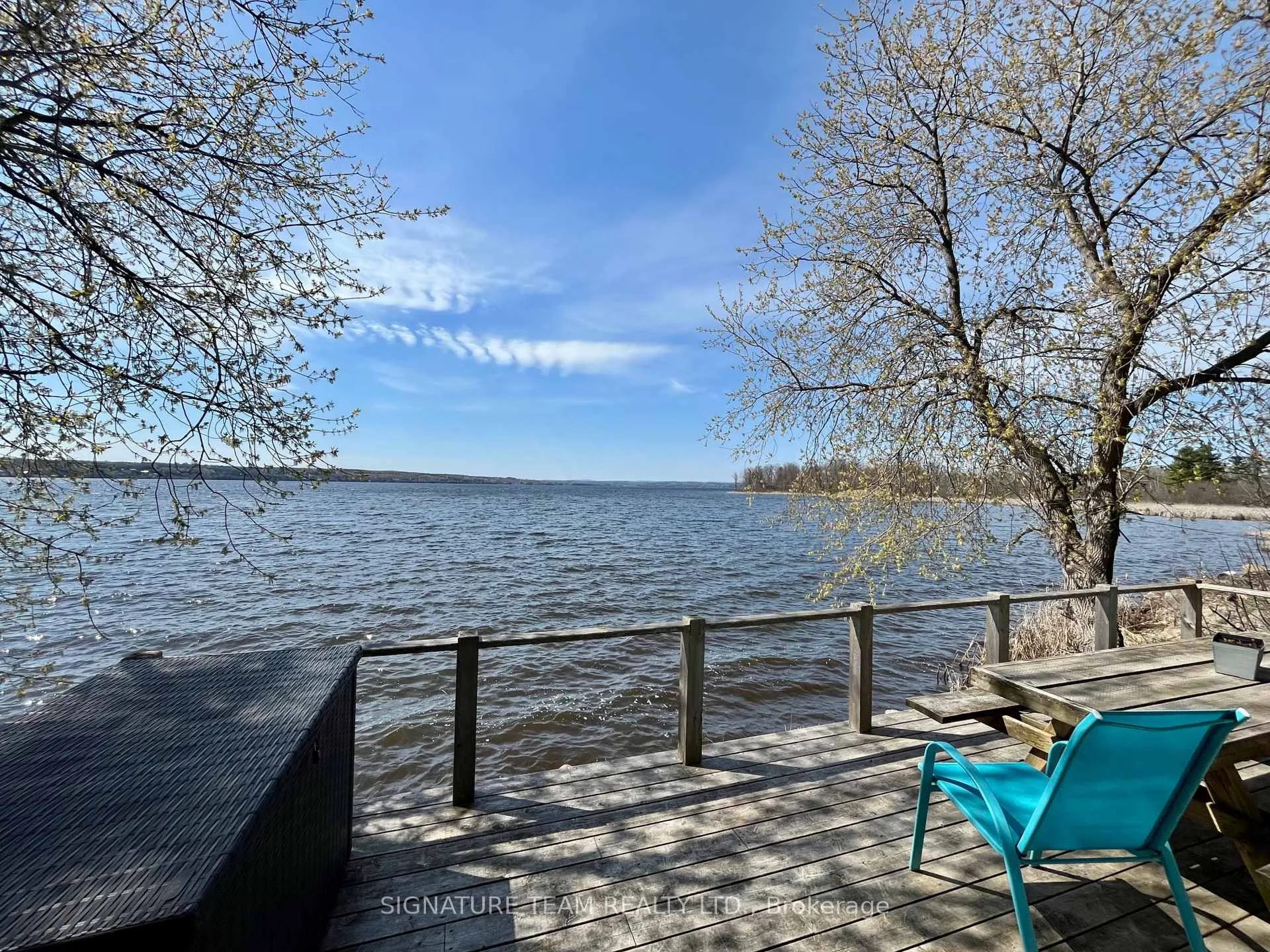 Photo 36 of 321A Lake Dore Road, North Algona Wilberforce, North Algona/Wilberforce Twp — HOMEH