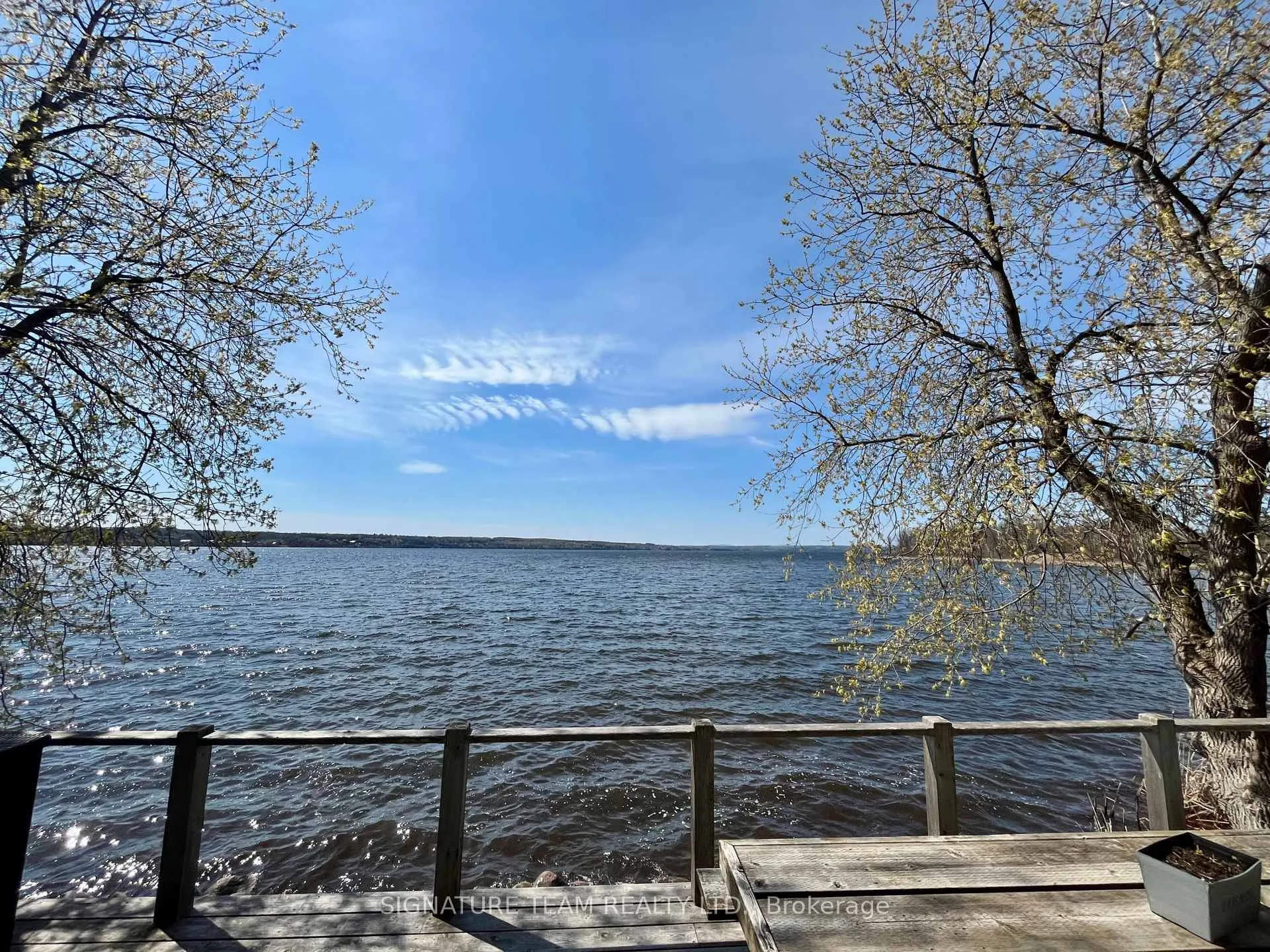 Photo 37 of 321A Lake Dore Road, North Algona Wilberforce, North Algona/Wilberforce Twp — HOMEH