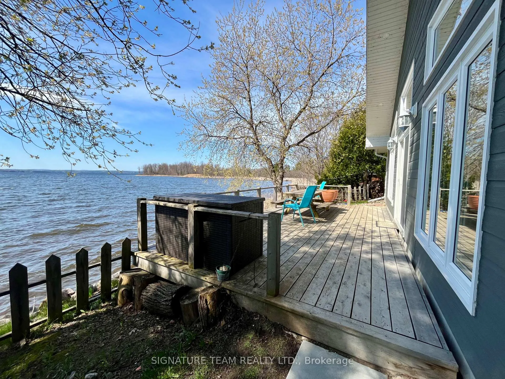 Photo 39 of 321A Lake Dore Road, North Algona Wilberforce, North Algona/Wilberforce Twp — HOMEH