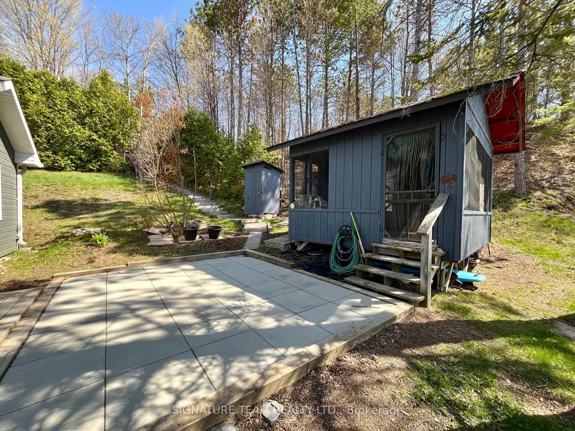 Photo 45 of 321A Lake Dore Road, North Algona Wilberforce, North Algona/Wilberforce Twp — HOMEH