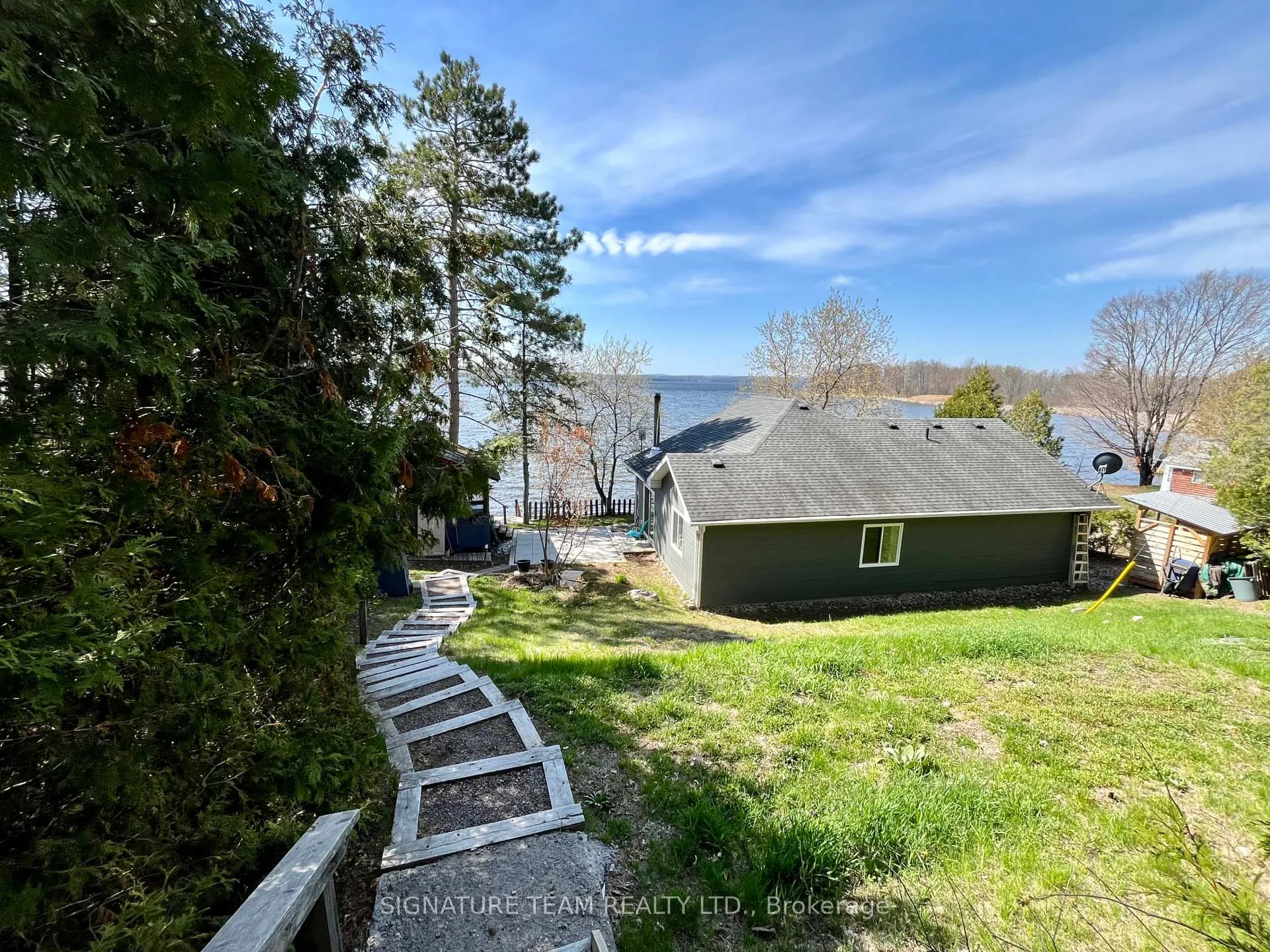 Photo 46 of 321A Lake Dore Road, North Algona Wilberforce, North Algona/Wilberforce Twp — HOMEH