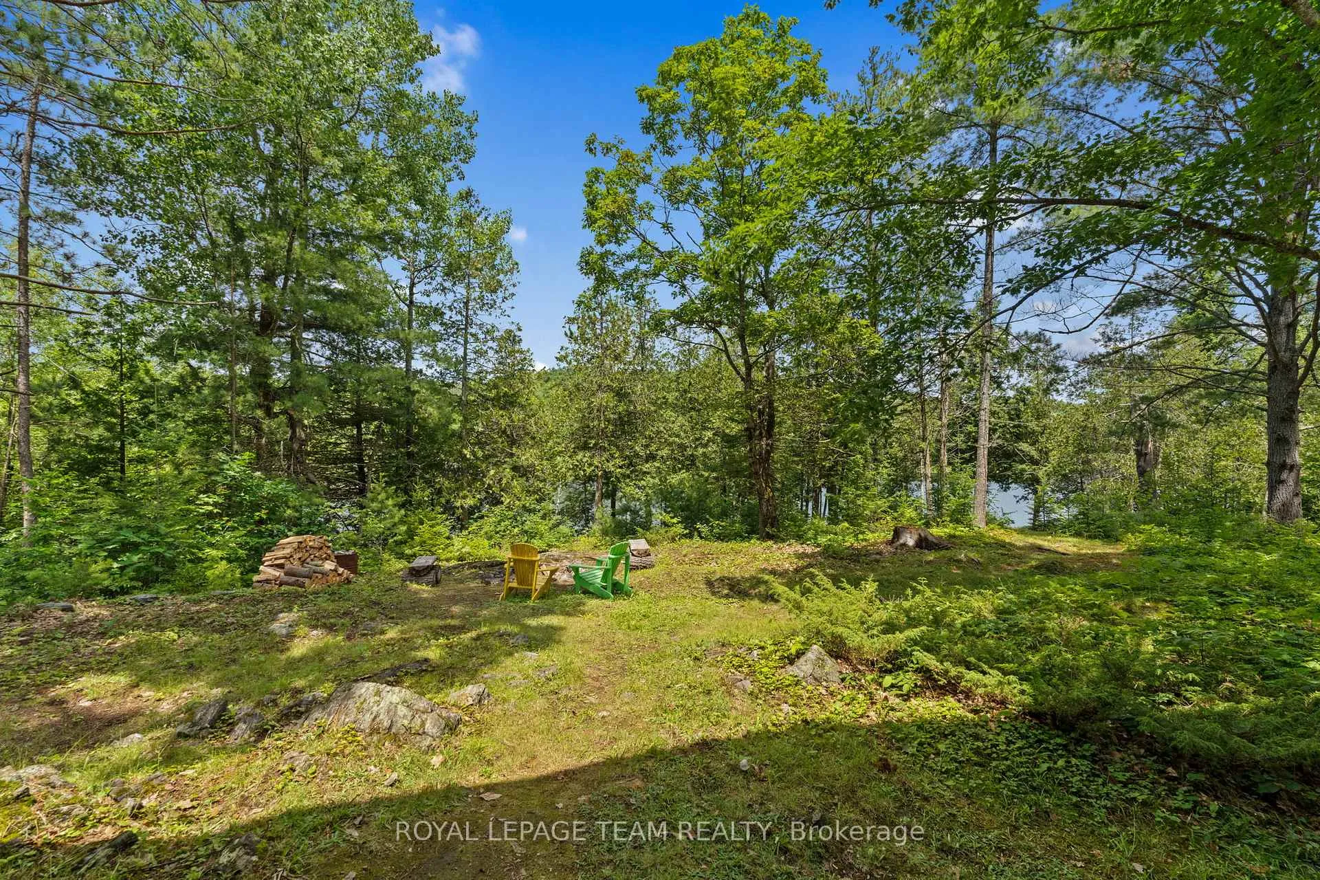 Photo 10 of 9687 Mississippi River, Frontenac, Frontenac North — HOMEH