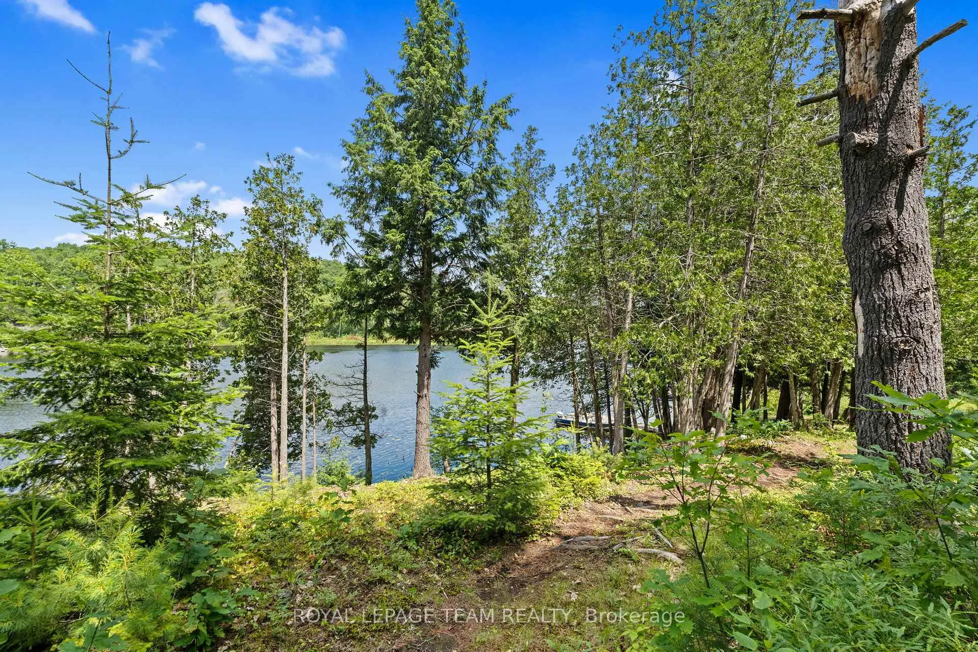 Photo 11 of 9687 Mississippi River, Frontenac, Frontenac North — HOMEH