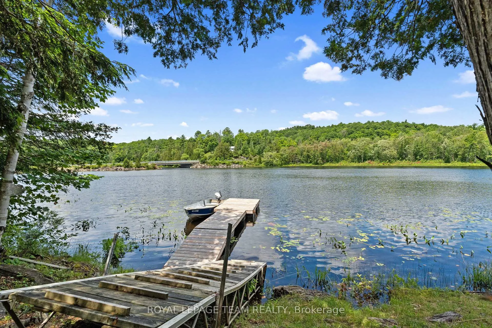 Photo 12 of 9687 Mississippi River, Frontenac, Frontenac North — HOMEH
