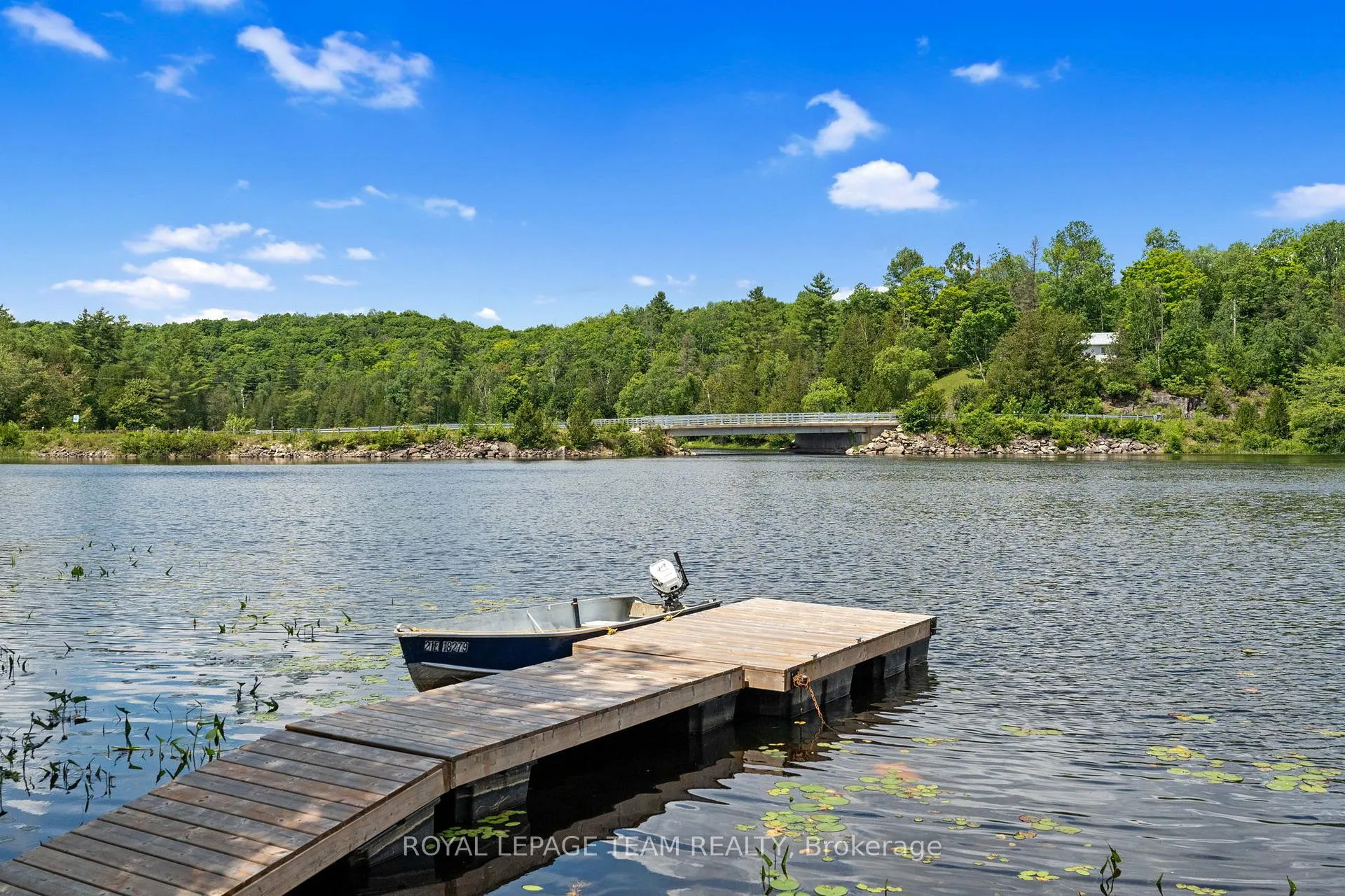 Photo 13 of 9687 Mississippi River, Frontenac, Frontenac North — HOMEH