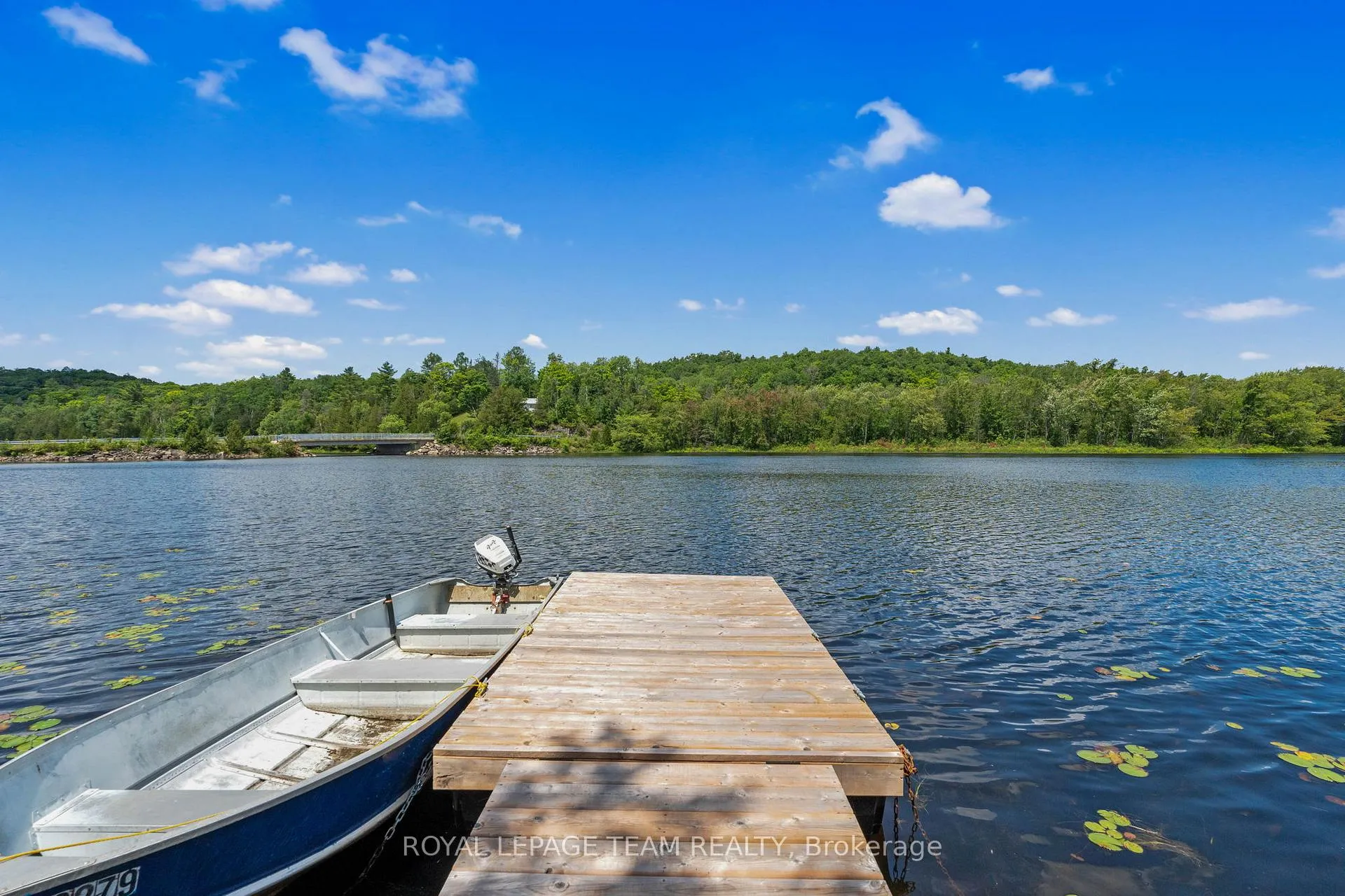 Photo 14 of 9687 Mississippi River, Frontenac, Frontenac North — HOMEH