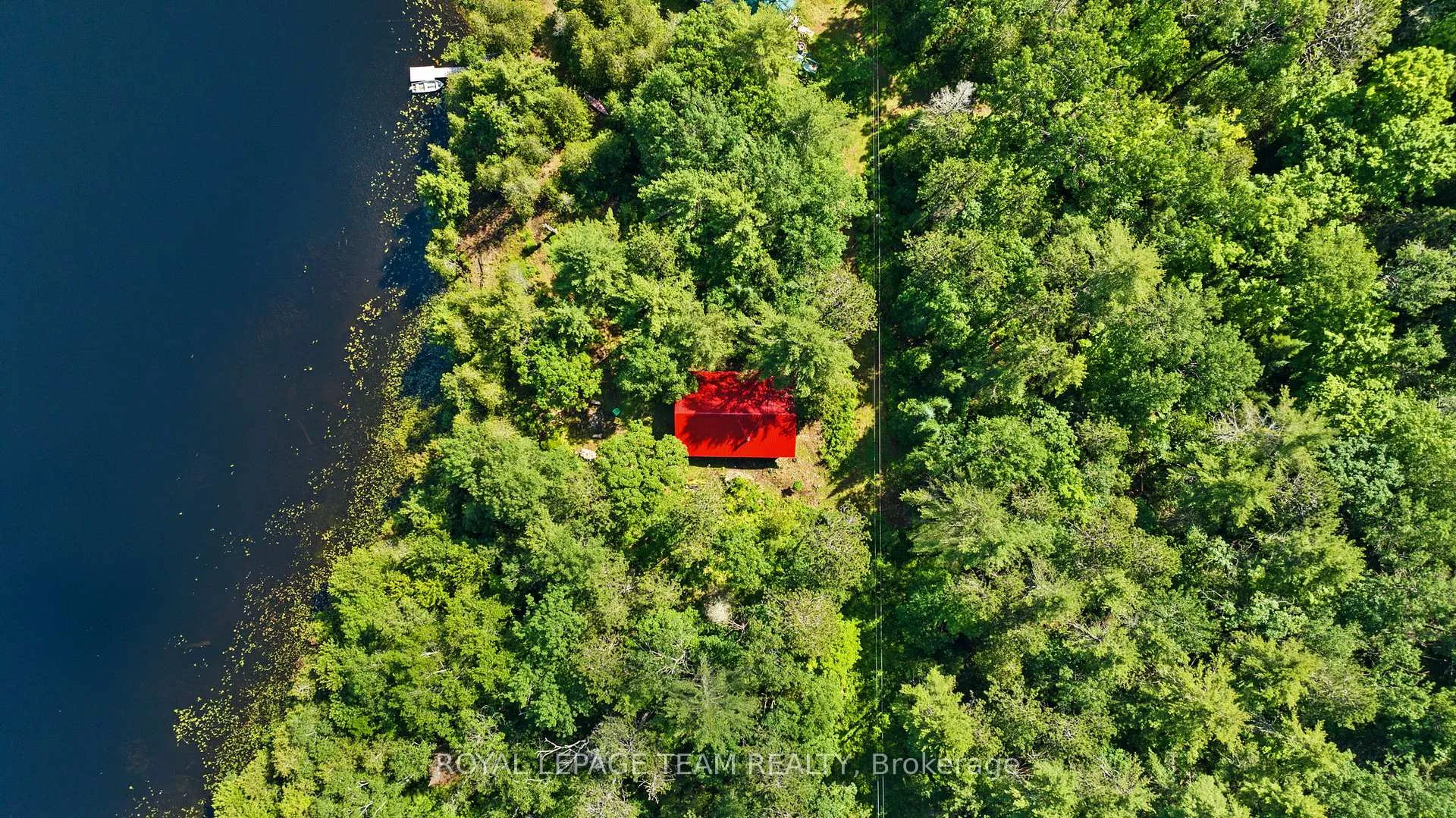 Photo 16 of 9687 Mississippi River, Frontenac, Frontenac North — HOMEH