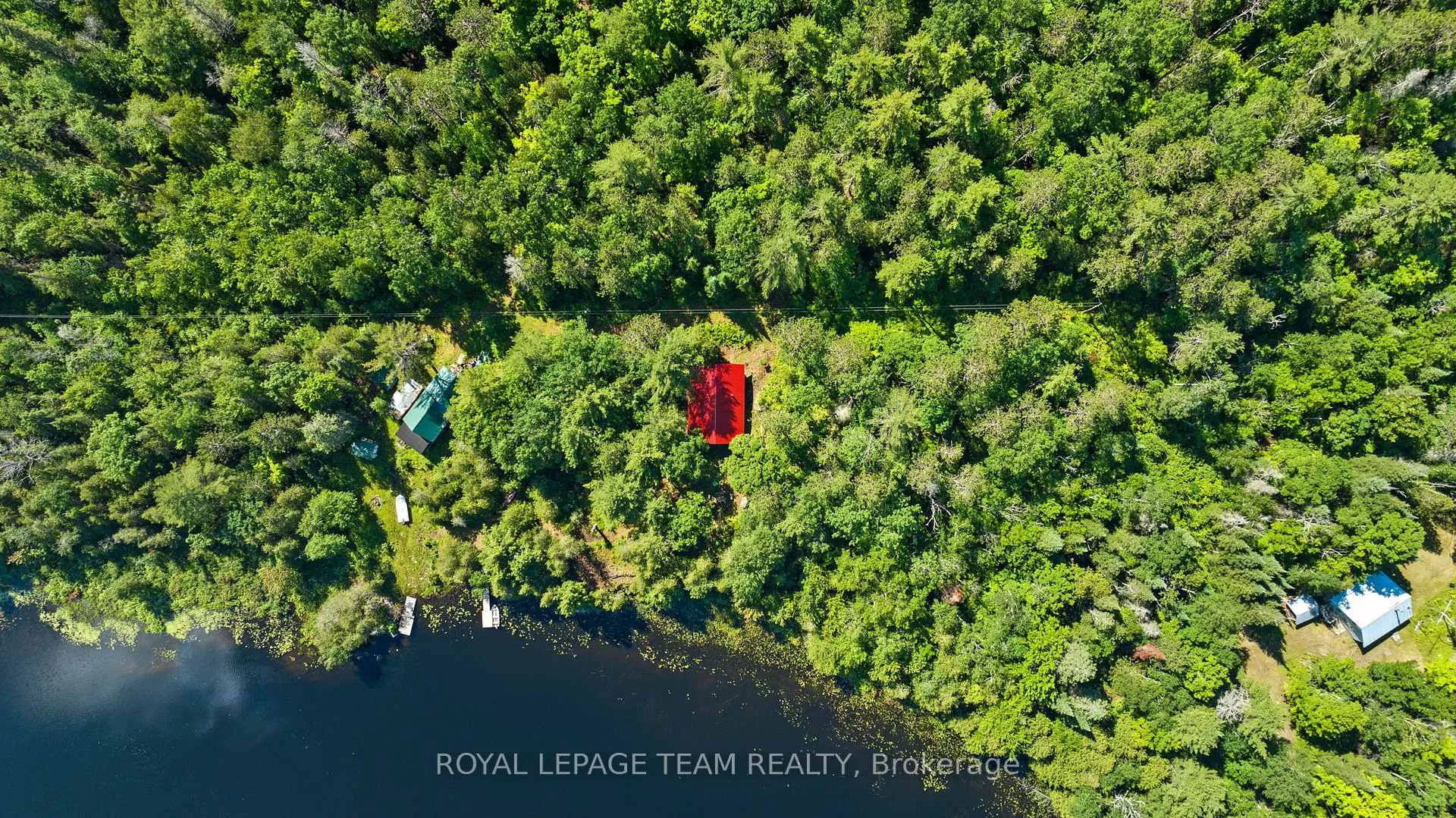 Photo 35 of 9687 Mississippi River, Frontenac, Frontenac North — HOMEH