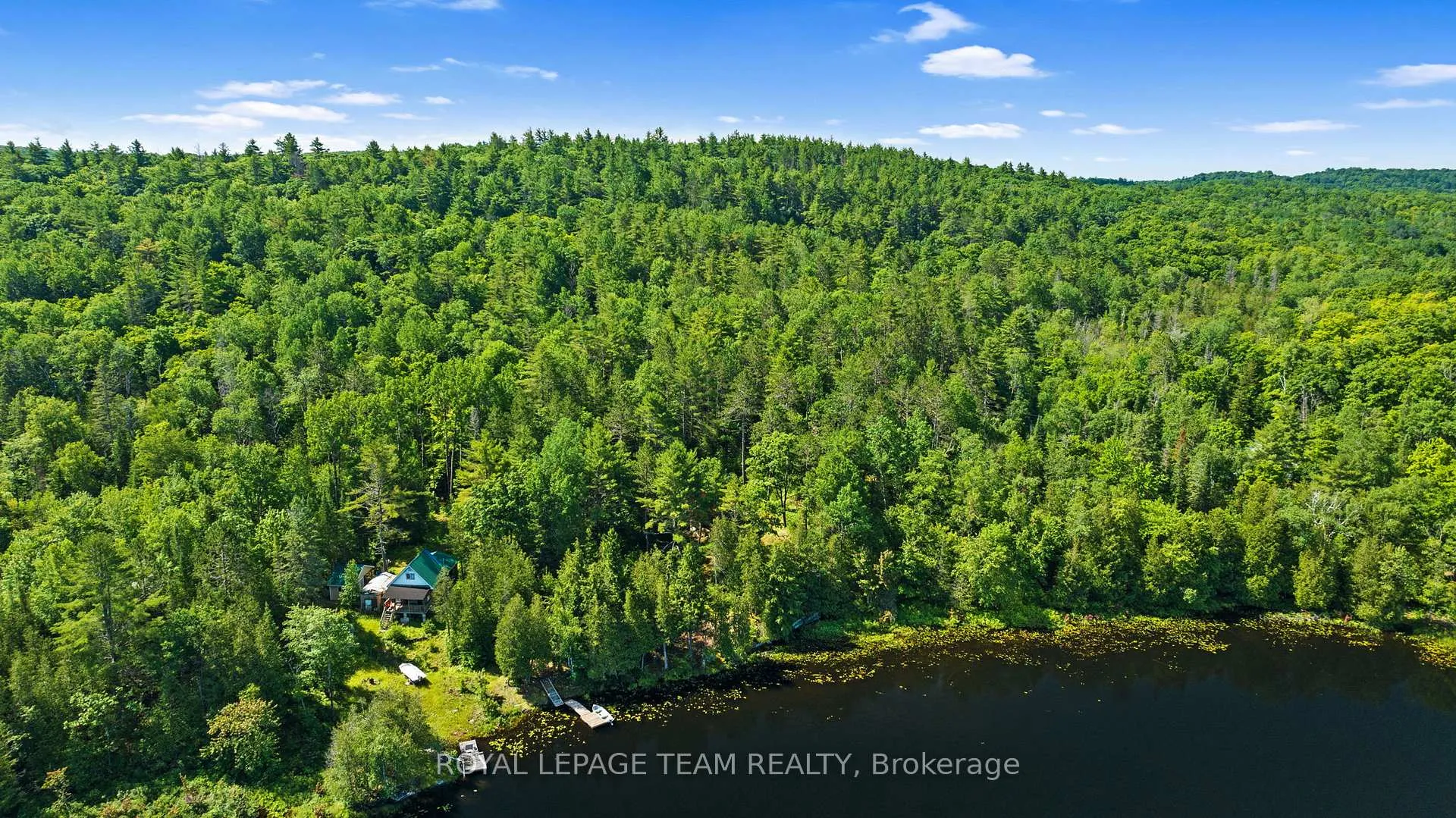 Photo 36 of 9687 Mississippi River, Frontenac, Frontenac North — HOMEH