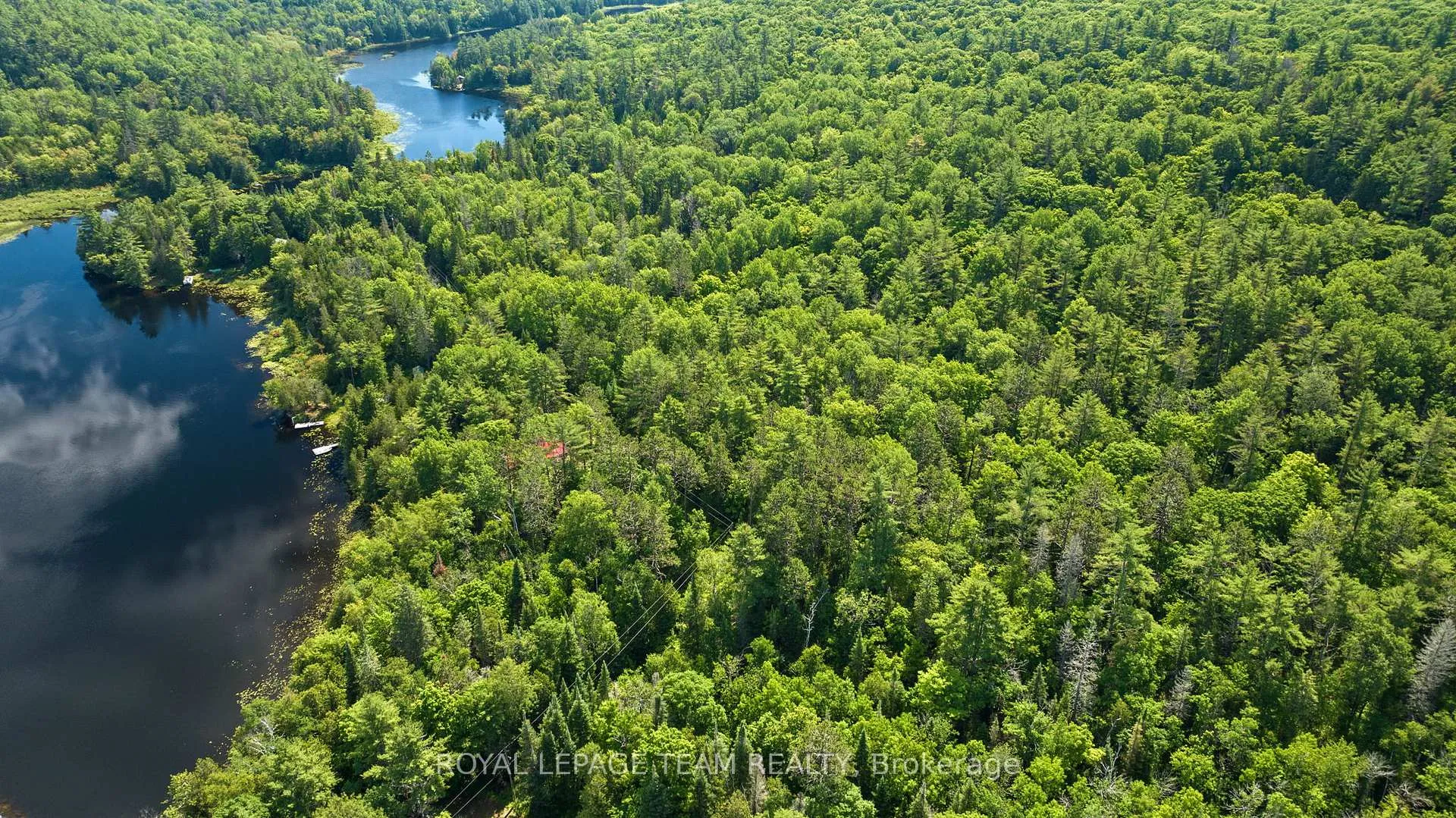 Photo 37 of 9687 Mississippi River, Frontenac, Frontenac North — HOMEH