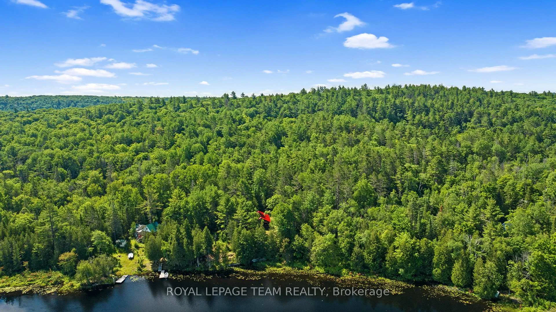 Photo 38 of 9687 Mississippi River, Frontenac, Frontenac North — HOMEH