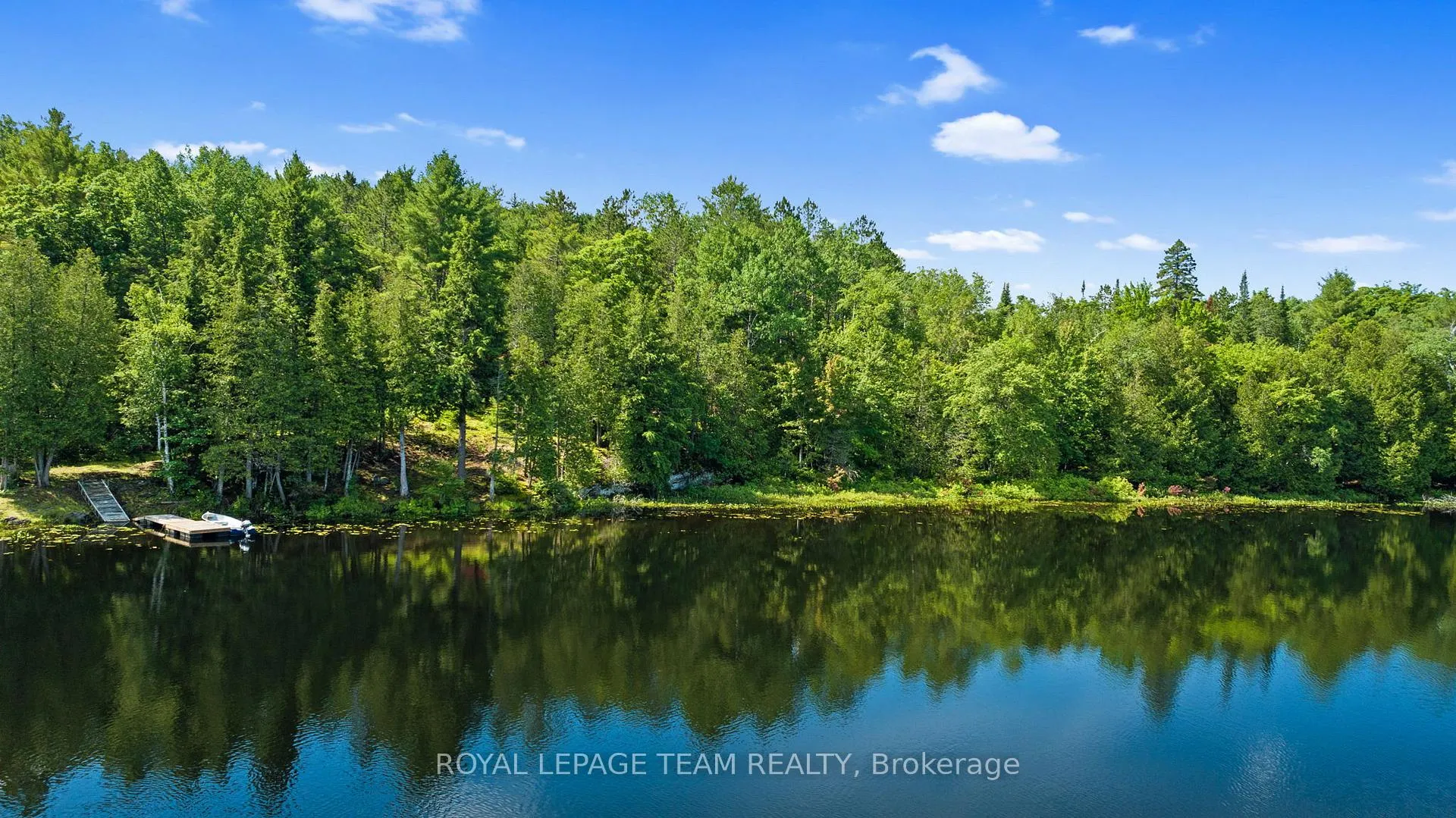Photo 41 of 9687 Mississippi River, Frontenac, Frontenac North — HOMEH