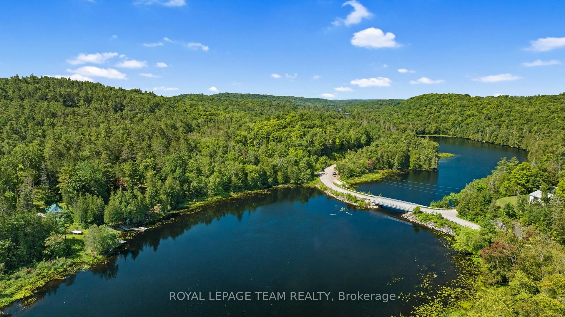 Photo 42 of 9687 Mississippi River, Frontenac, Frontenac North — HOMEH