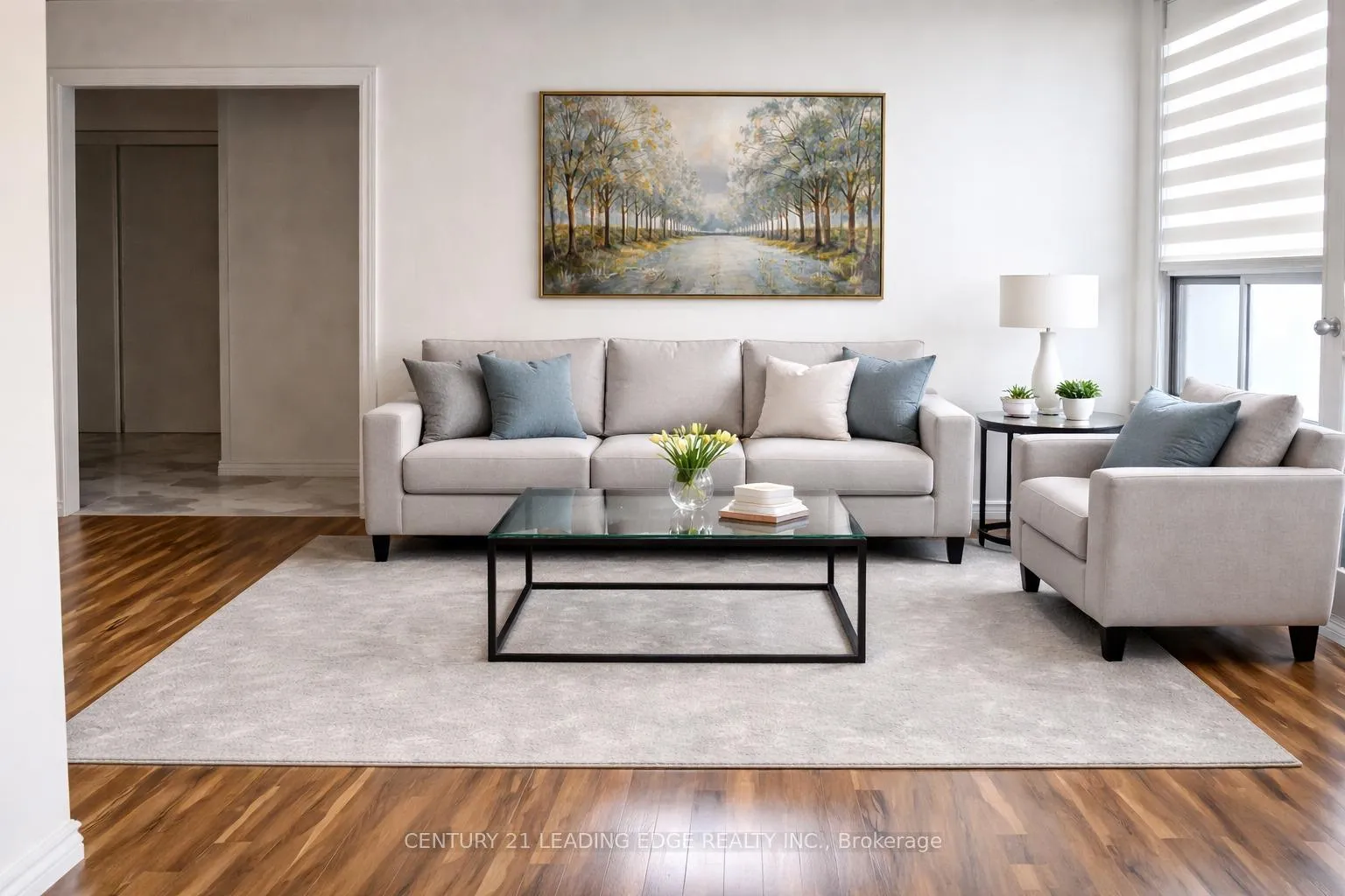 Photo 22 of Unit 815, 10 Edgecliffe Golfway, Toronto, Flemingdon Park — HOMEH