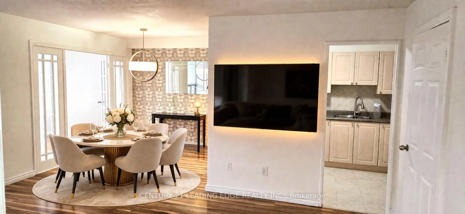 Photo 23 of Unit 815, 10 Edgecliffe Golfway, Toronto, Flemingdon Park — HOMEH