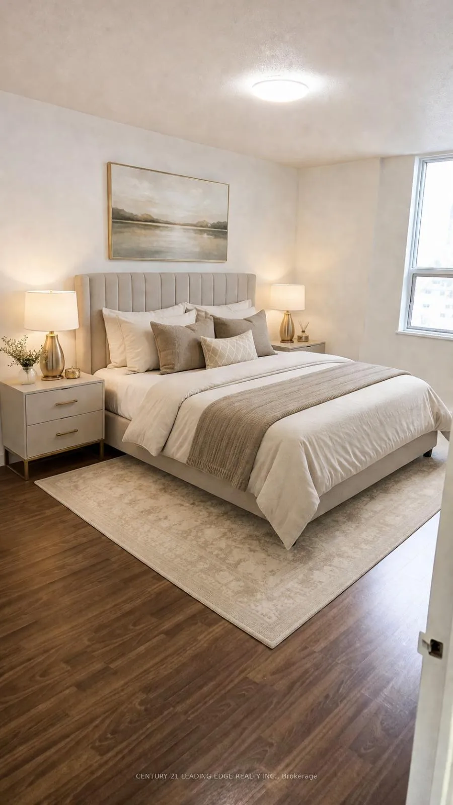 Photo 25 of Unit 815, 10 Edgecliffe Golfway, Toronto, Flemingdon Park — HOMEH