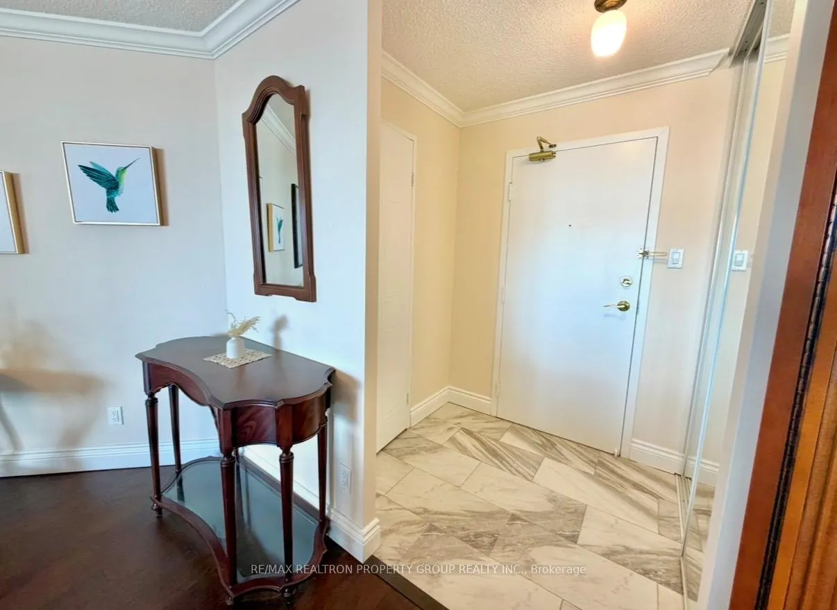 Photo 2 of Unit 915, 11753 Sheppard Avenue E, Scarborough, Rouge — HOMEH