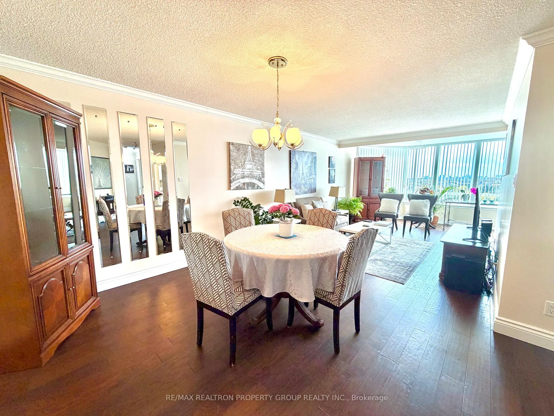 Photo 3 of Unit 915, 11753 Sheppard Avenue E, Scarborough, Rouge — HOMEH