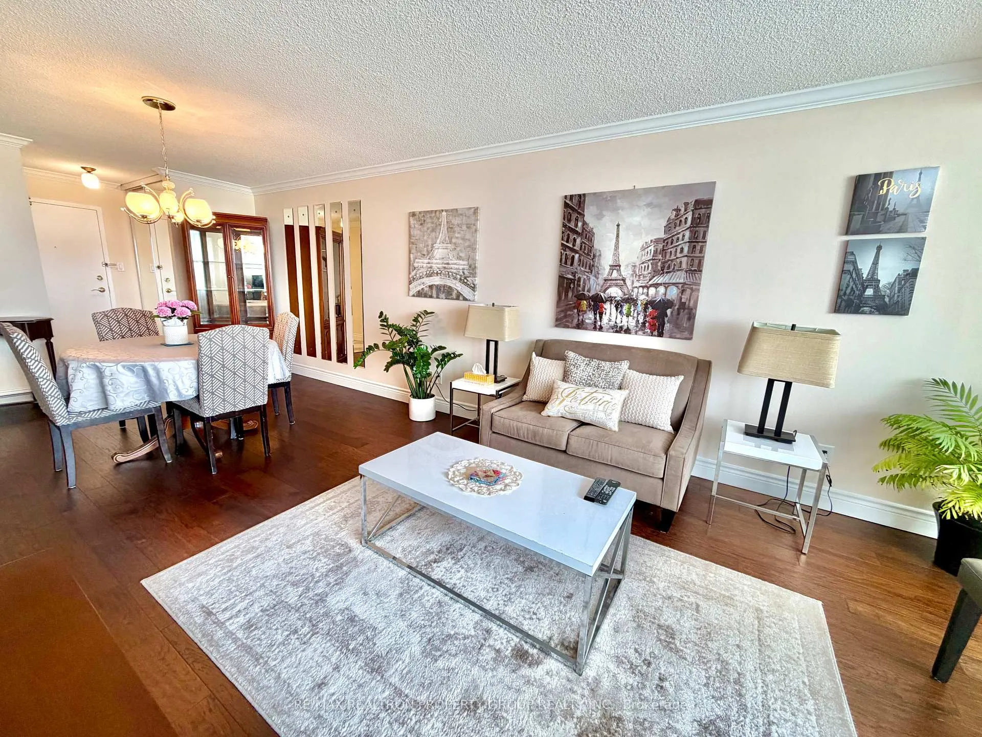 Photo 6 of Unit 915, 11753 Sheppard Avenue E, Scarborough, Rouge — HOMEH