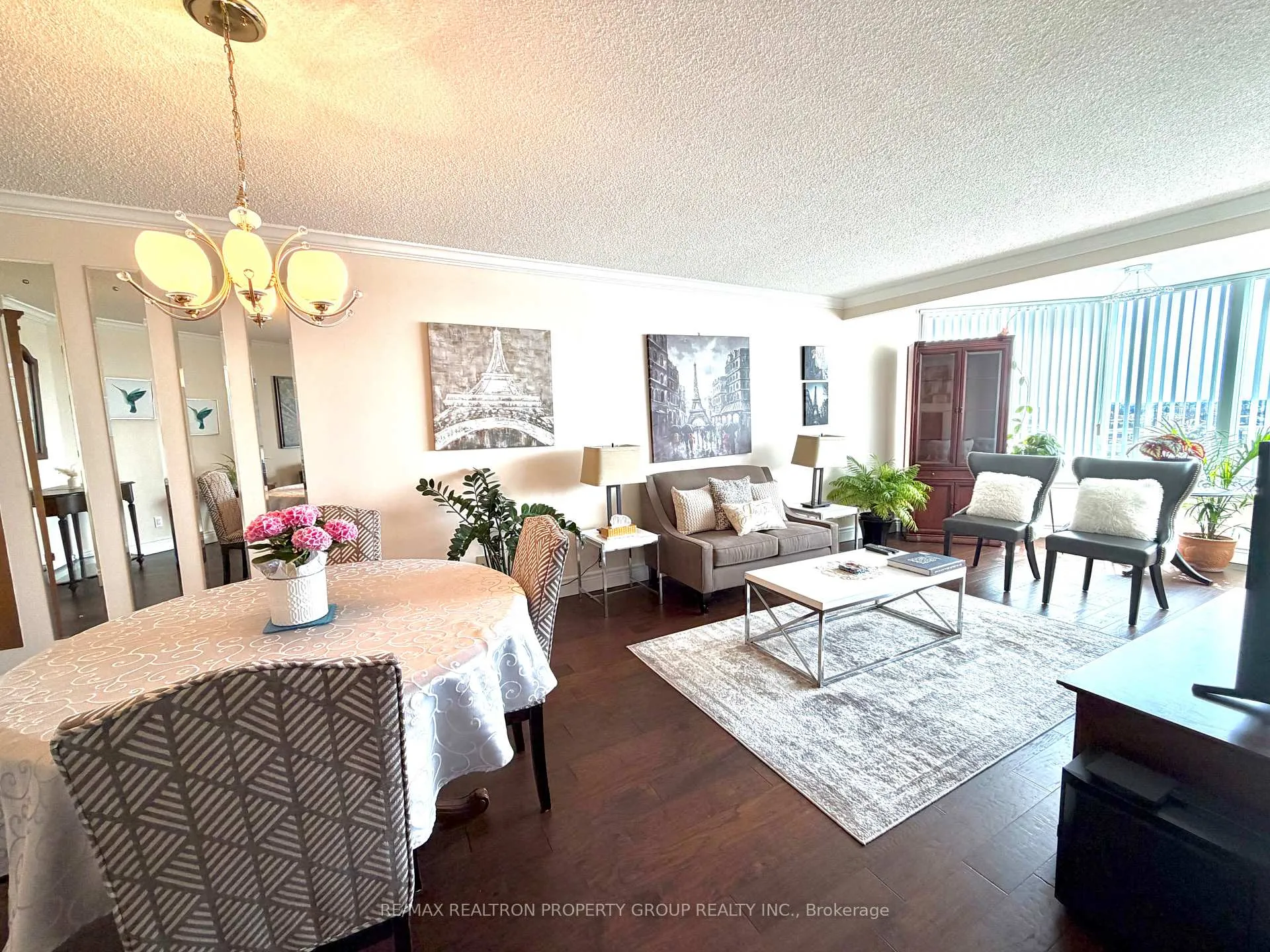 Photo 7 of Unit 915, 11753 Sheppard Avenue E, Scarborough, Rouge — HOMEH