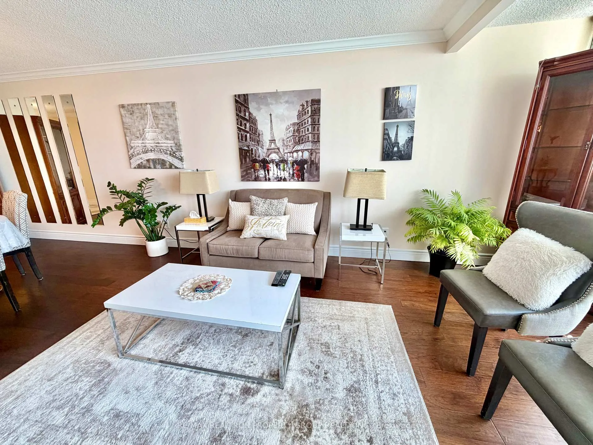 Photo 8 of Unit 915, 11753 Sheppard Avenue E, Scarborough, Rouge — HOMEH