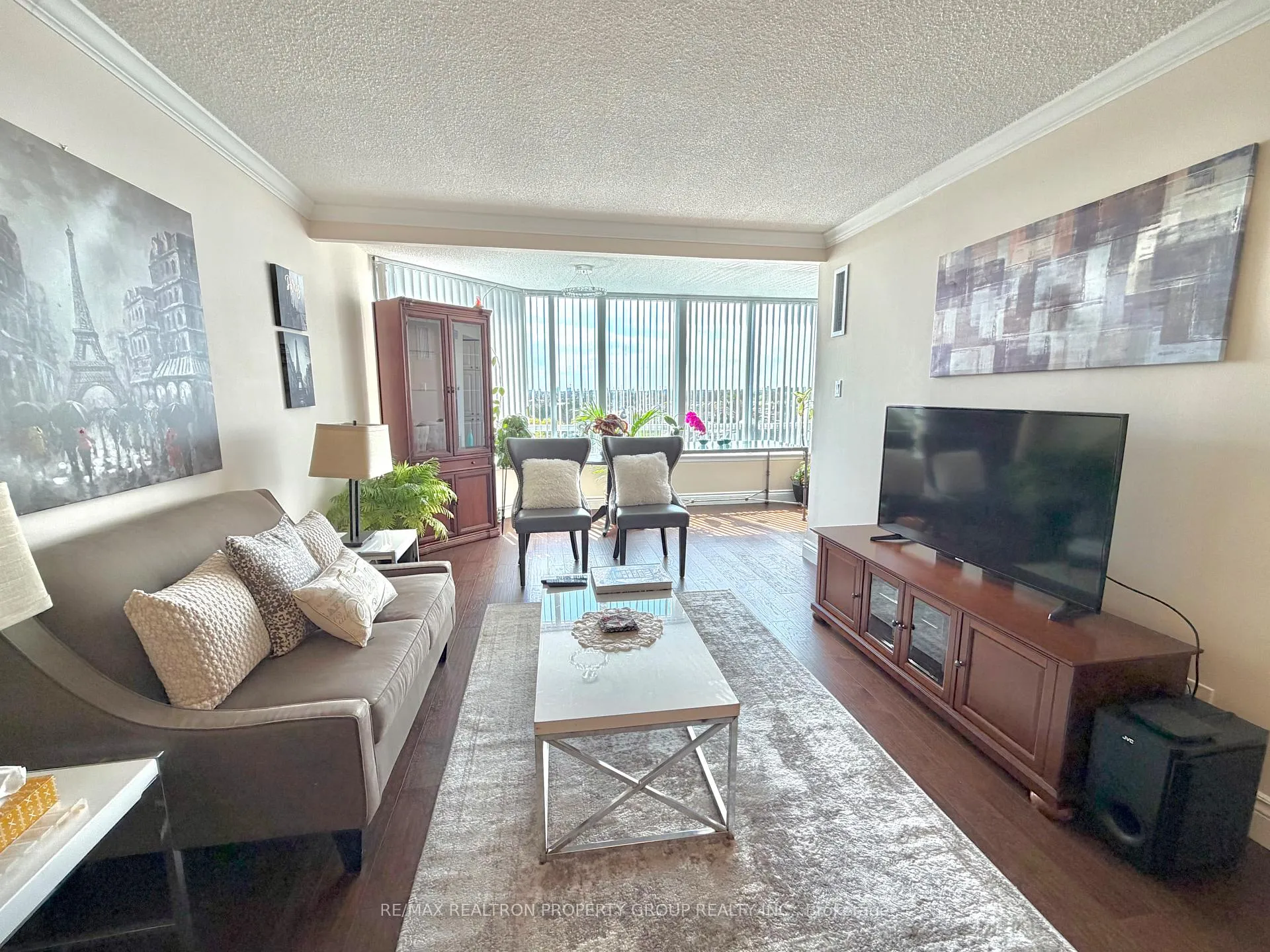 Photo 9 of Unit 915, 11753 Sheppard Avenue E, Scarborough, Rouge — HOMEH