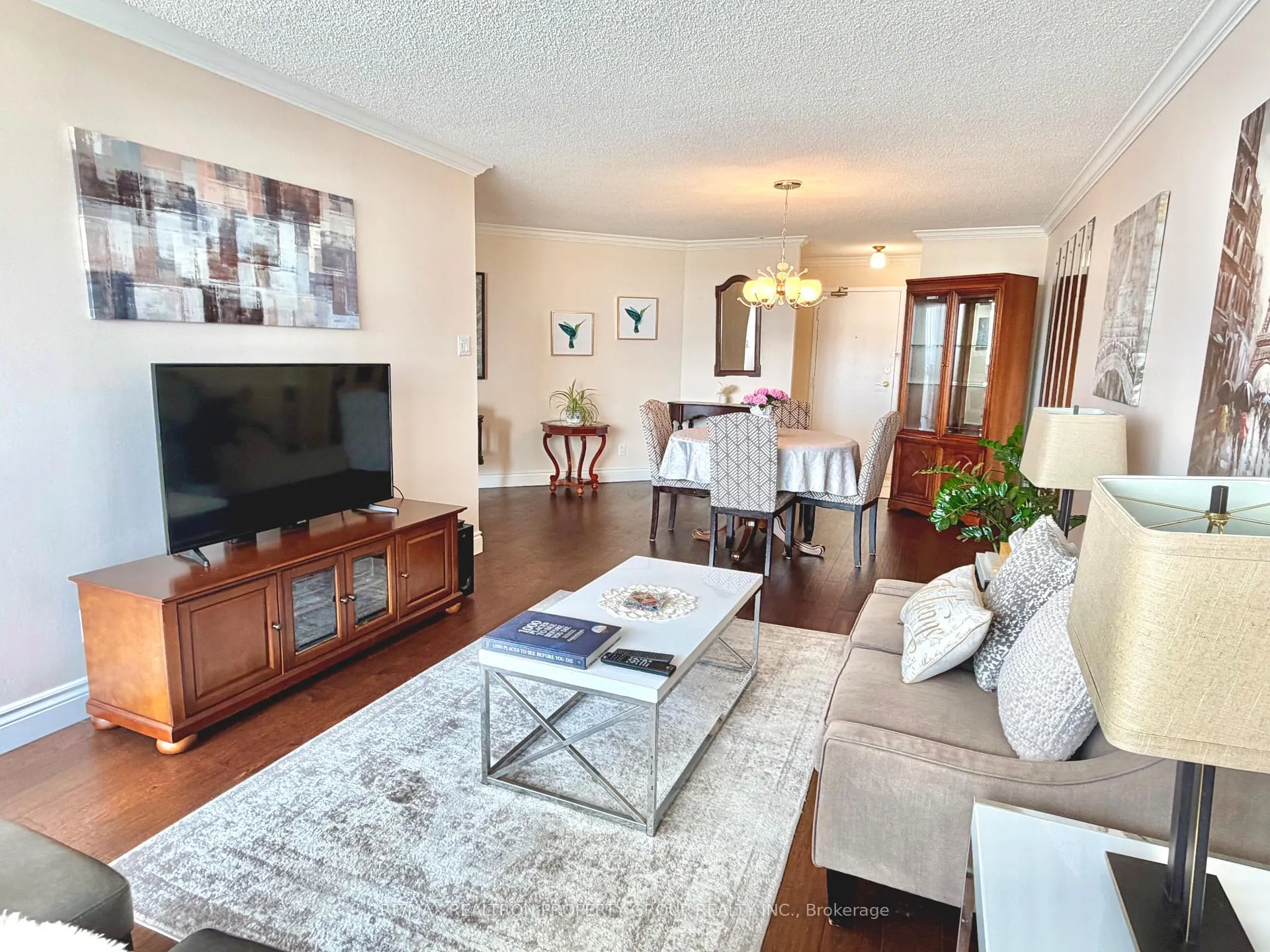 Photo 10 of Unit 915, 11753 Sheppard Avenue E, Scarborough, Rouge — HOMEH
