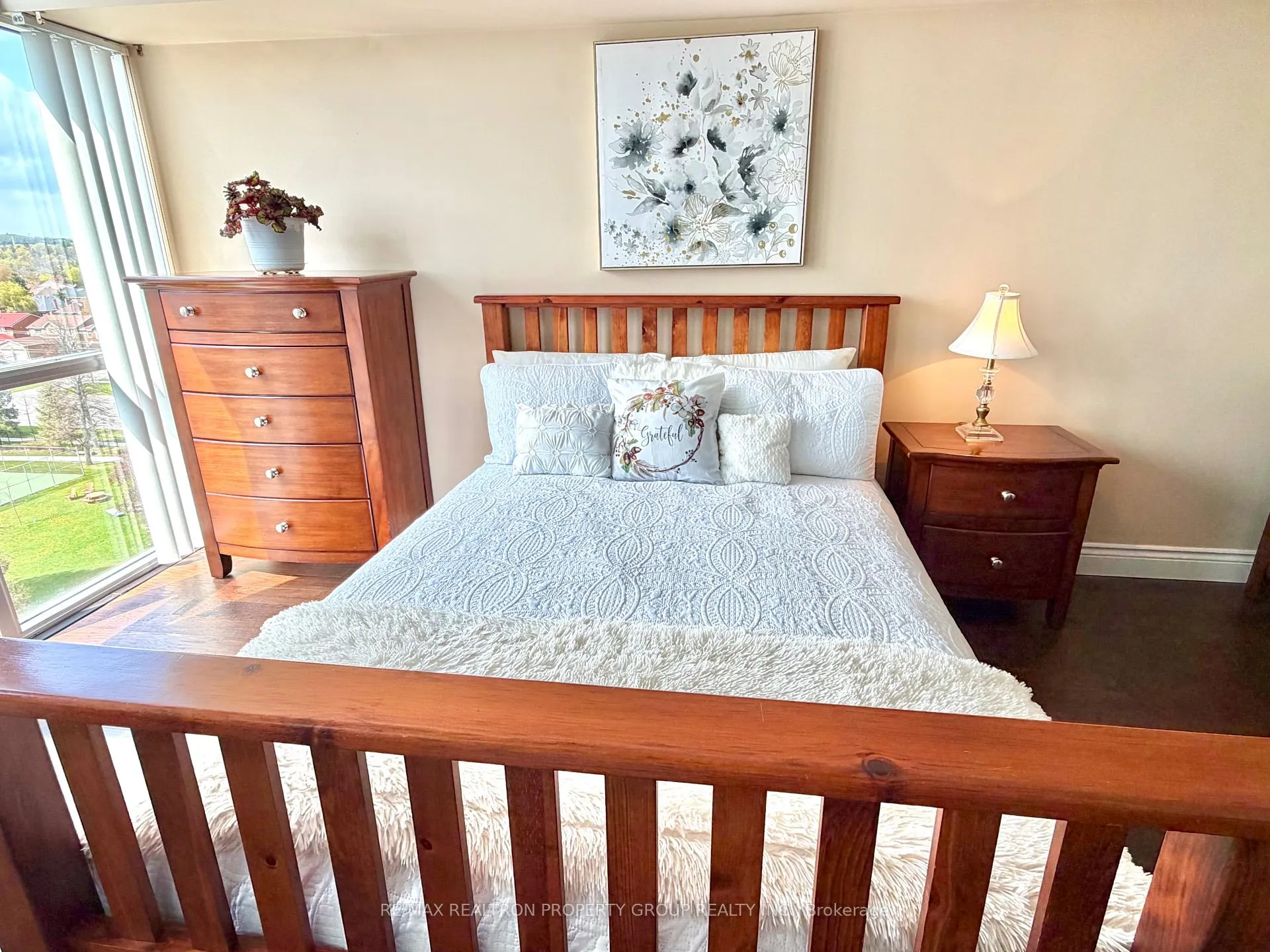 Photo 11 of Unit 915, 11753 Sheppard Avenue E, Scarborough, Rouge — HOMEH