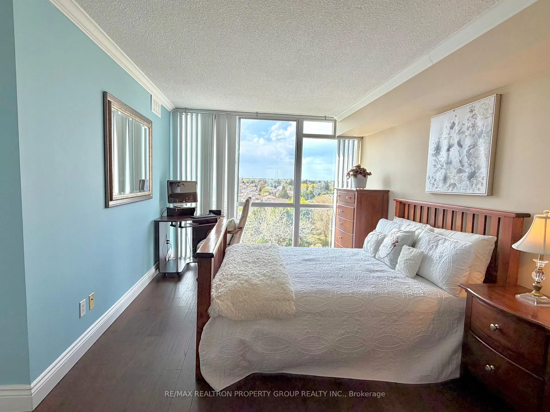 Photo 12 of Unit 915, 11753 Sheppard Avenue E, Scarborough, Rouge — HOMEH