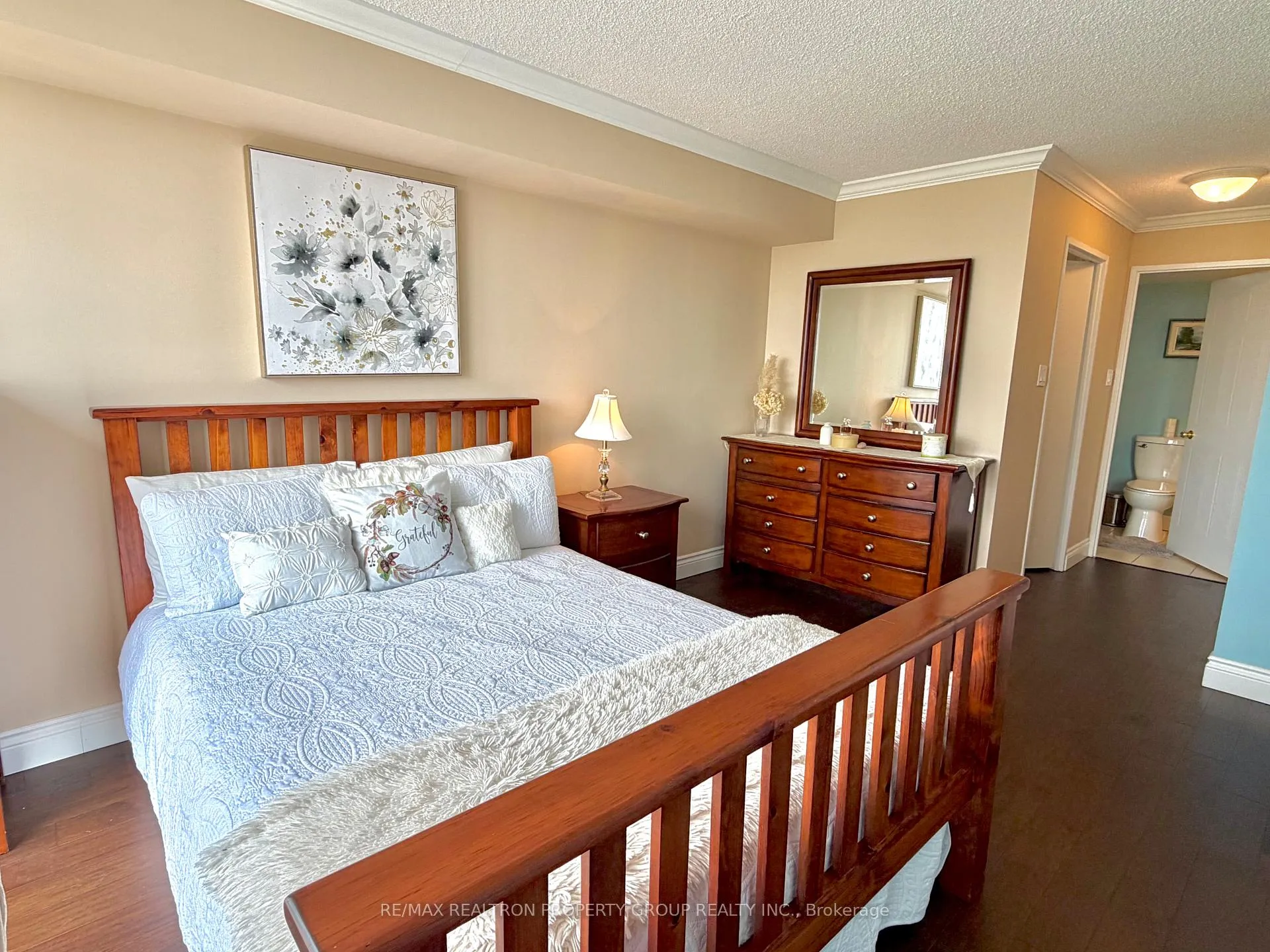 Photo 14 of Unit 915, 11753 Sheppard Avenue E, Scarborough, Rouge — HOMEH