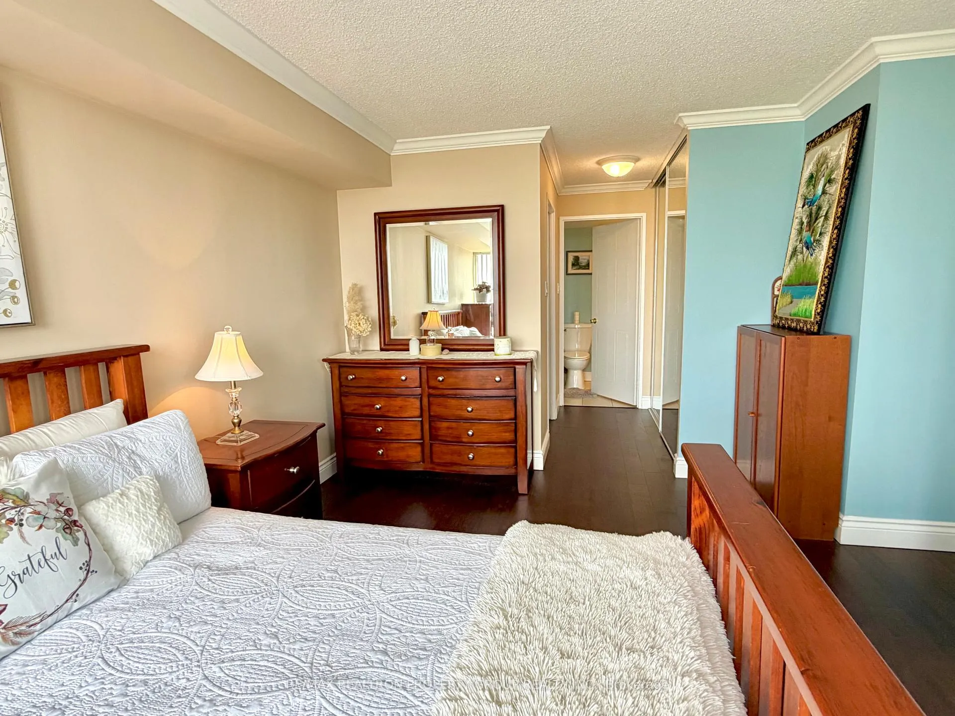 Photo 18 of Unit 915, 11753 Sheppard Avenue E, Scarborough, Rouge — HOMEH
