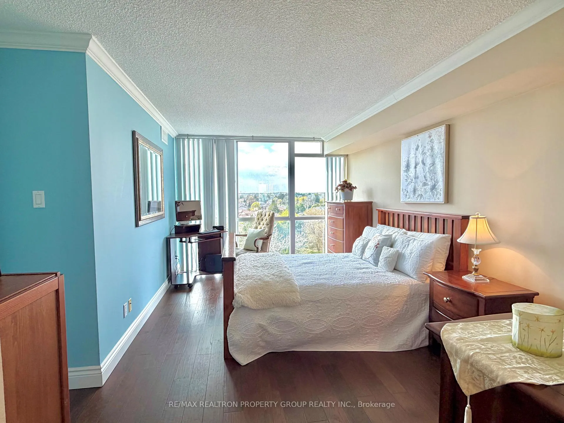 Photo 20 of Unit 915, 11753 Sheppard Avenue E, Scarborough, Rouge — HOMEH