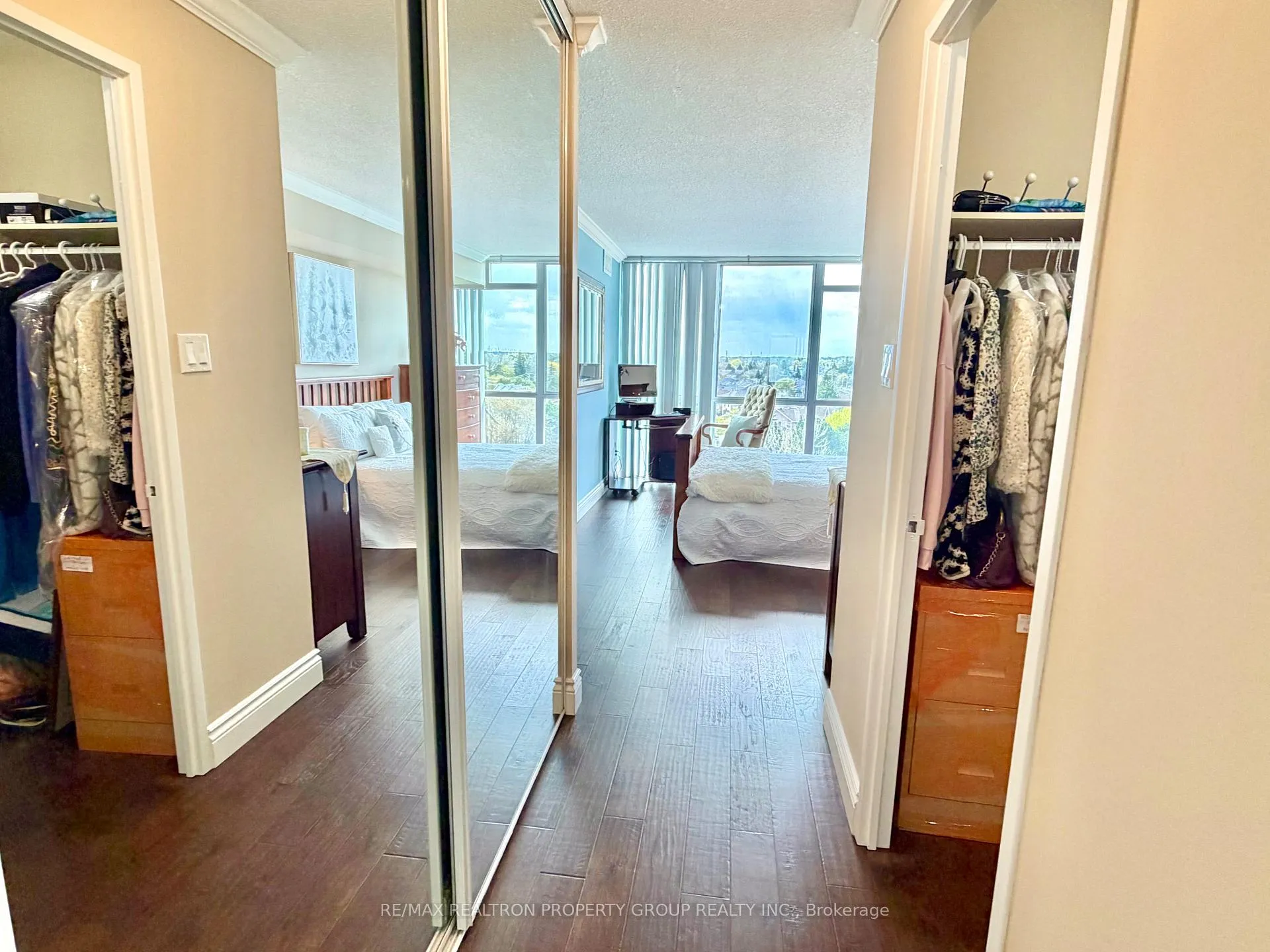 Photo 21 of Unit 915, 11753 Sheppard Avenue E, Scarborough, Rouge — HOMEH