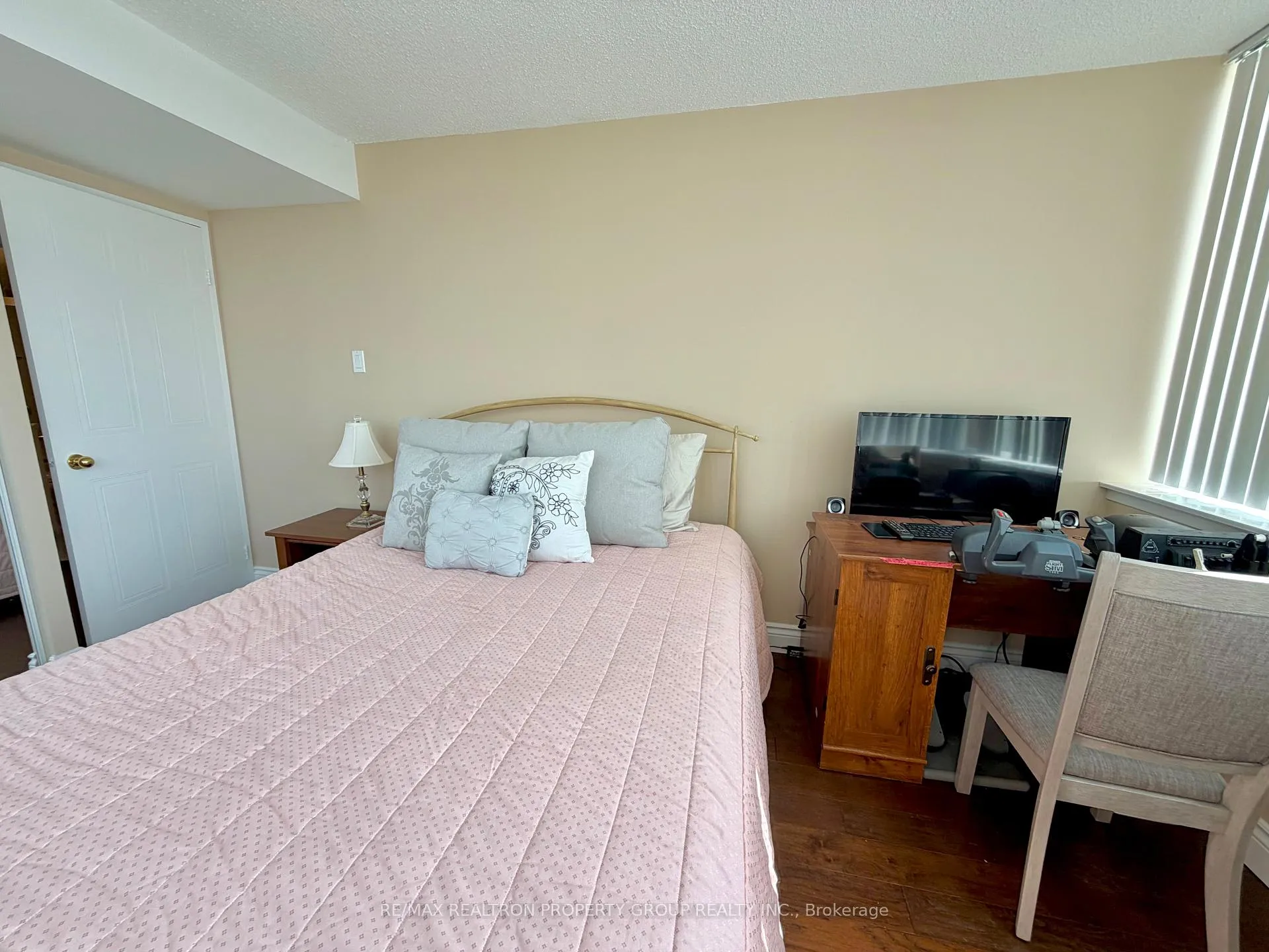 Photo 28 of Unit 915, 11753 Sheppard Avenue E, Scarborough, Rouge — HOMEH