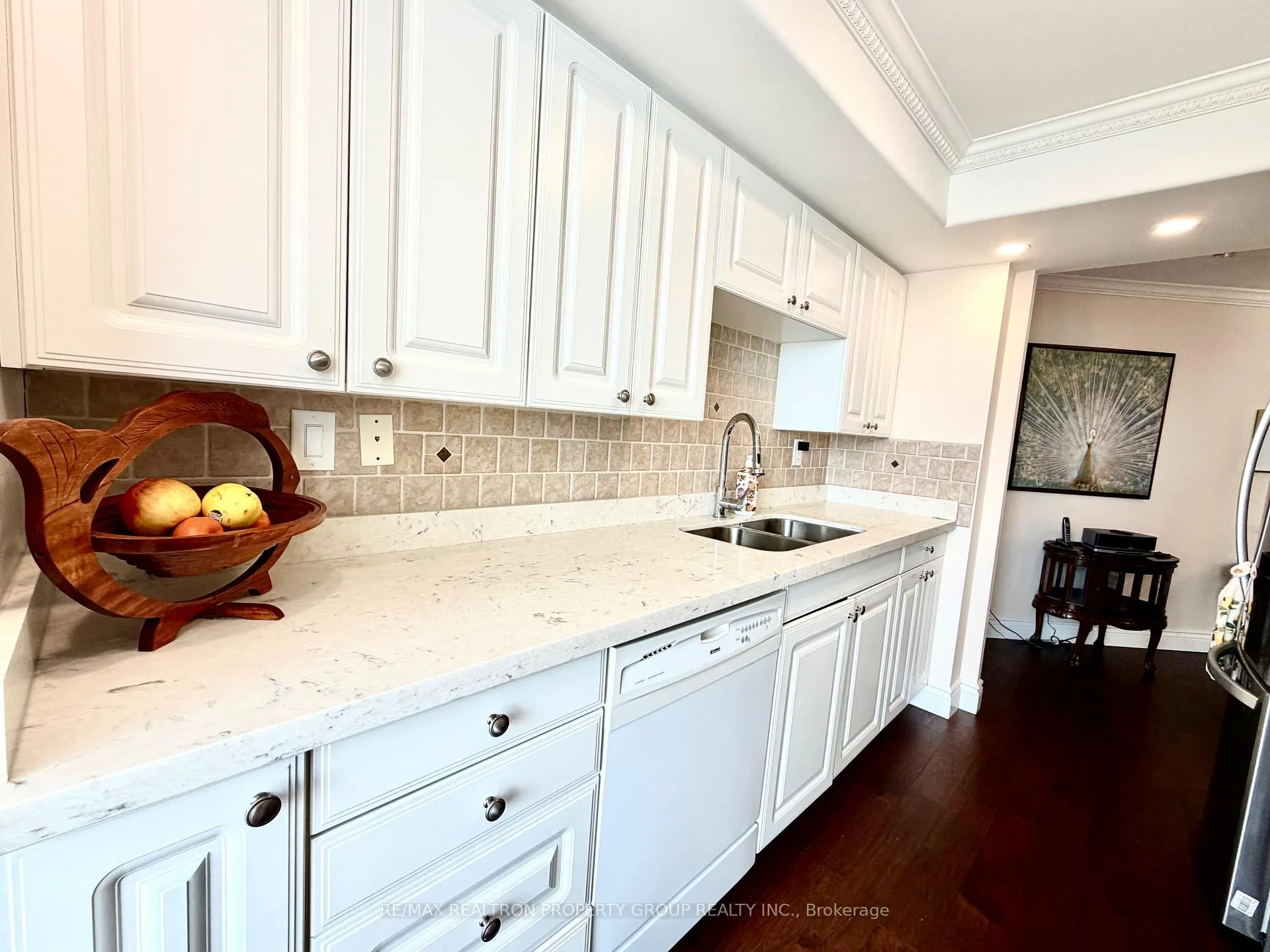 Photo 32 of Unit 915, 11753 Sheppard Avenue E, Scarborough, Rouge — HOMEH