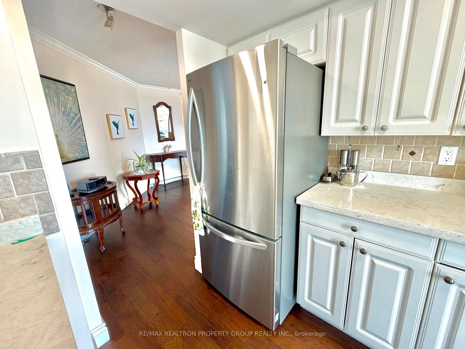 Photo 33 of Unit 915, 11753 Sheppard Avenue E, Scarborough, Rouge — HOMEH