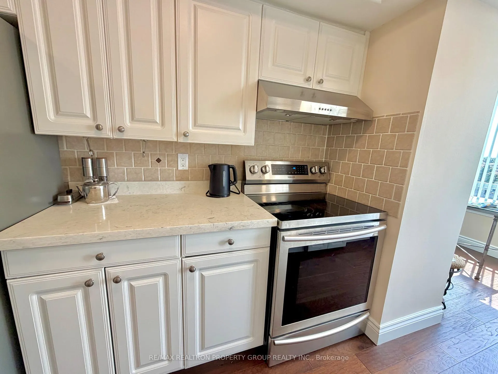 Photo 34 of Unit 915, 11753 Sheppard Avenue E, Scarborough, Rouge — HOMEH
