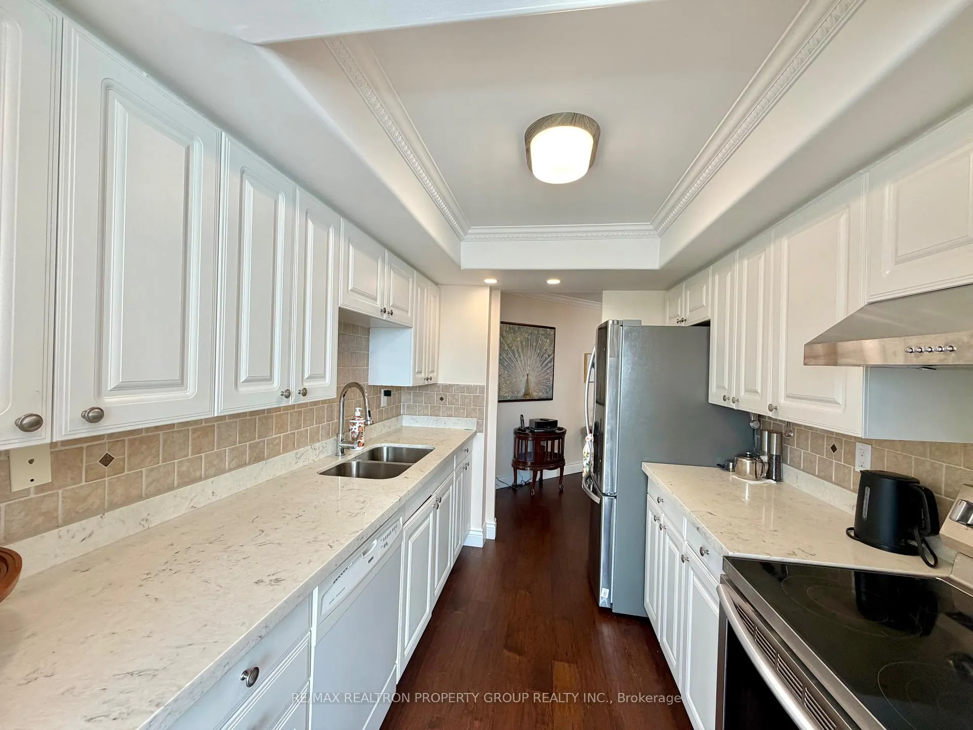 Photo 35 of Unit 915, 11753 Sheppard Avenue E, Scarborough, Rouge — HOMEH