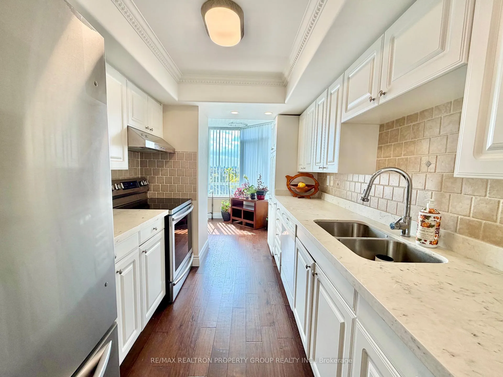 Photo 37 of Unit 915, 11753 Sheppard Avenue E, Scarborough, Rouge — HOMEH