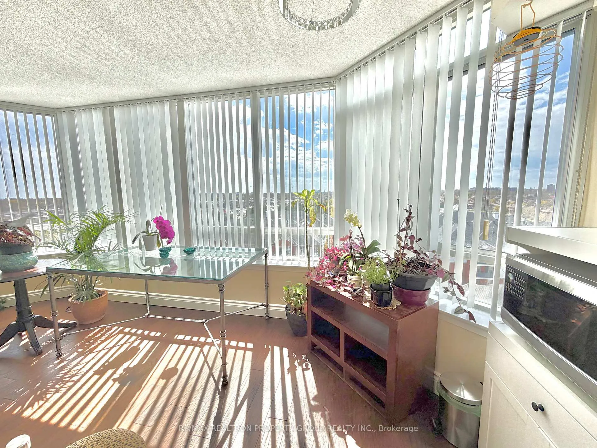 Photo 39 of Unit 915, 11753 Sheppard Avenue E, Scarborough, Rouge — HOMEH