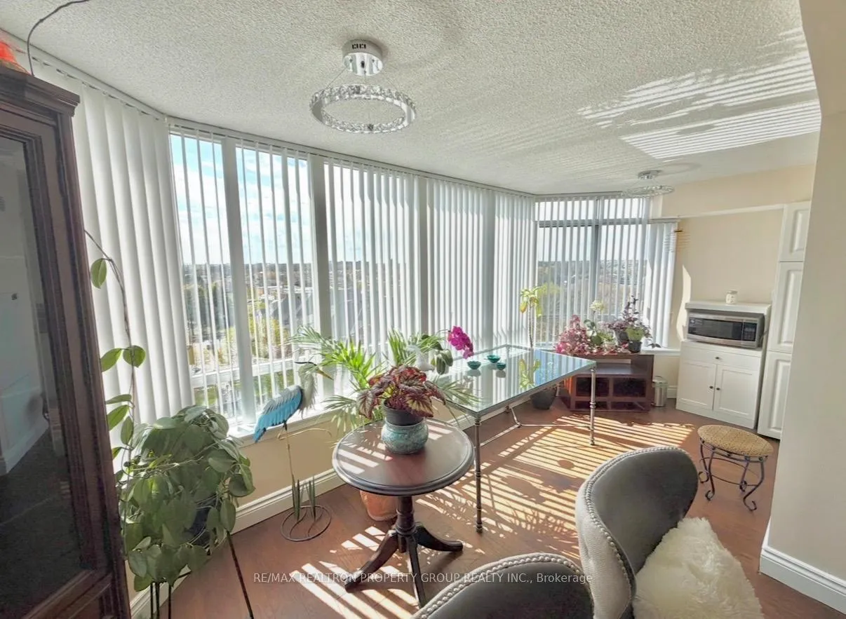 Photo 41 of Unit 915, 11753 Sheppard Avenue E, Scarborough, Rouge — HOMEH