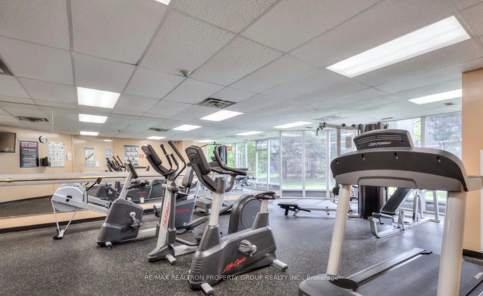 Photo 46 of Unit 915, 11753 Sheppard Avenue E, Scarborough, Rouge — HOMEH