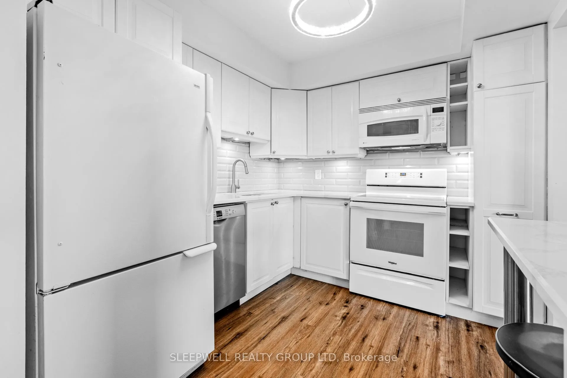Photo 4 of Unit 2204, 199 Kent Street, Ottawa, Ottawa Centre — HOMEH