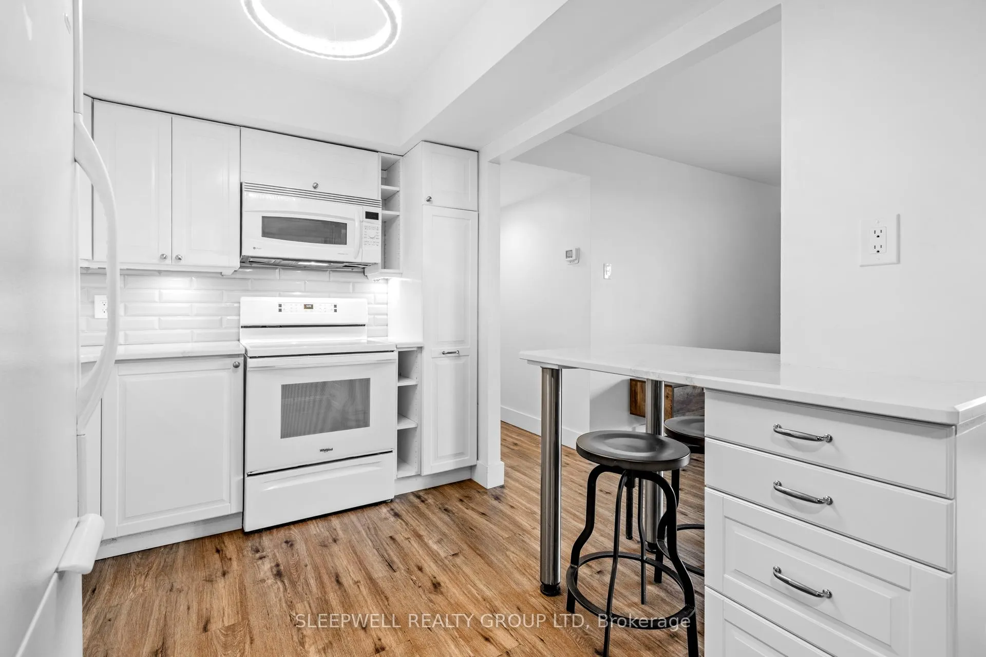 Photo 5 of Unit 2204, 199 Kent Street, Ottawa, Ottawa Centre — HOMEH