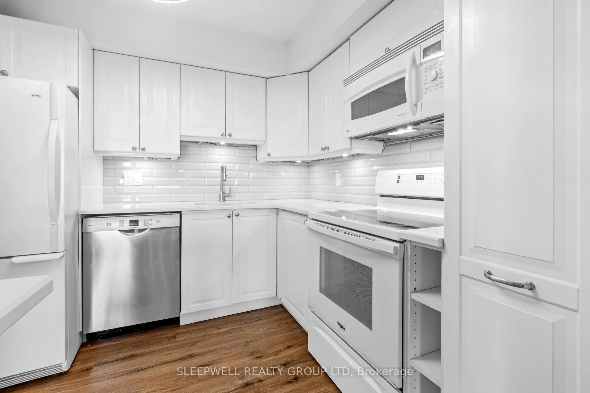 Photo 6 of Unit 2204, 199 Kent Street, Ottawa, Ottawa Centre — HOMEH