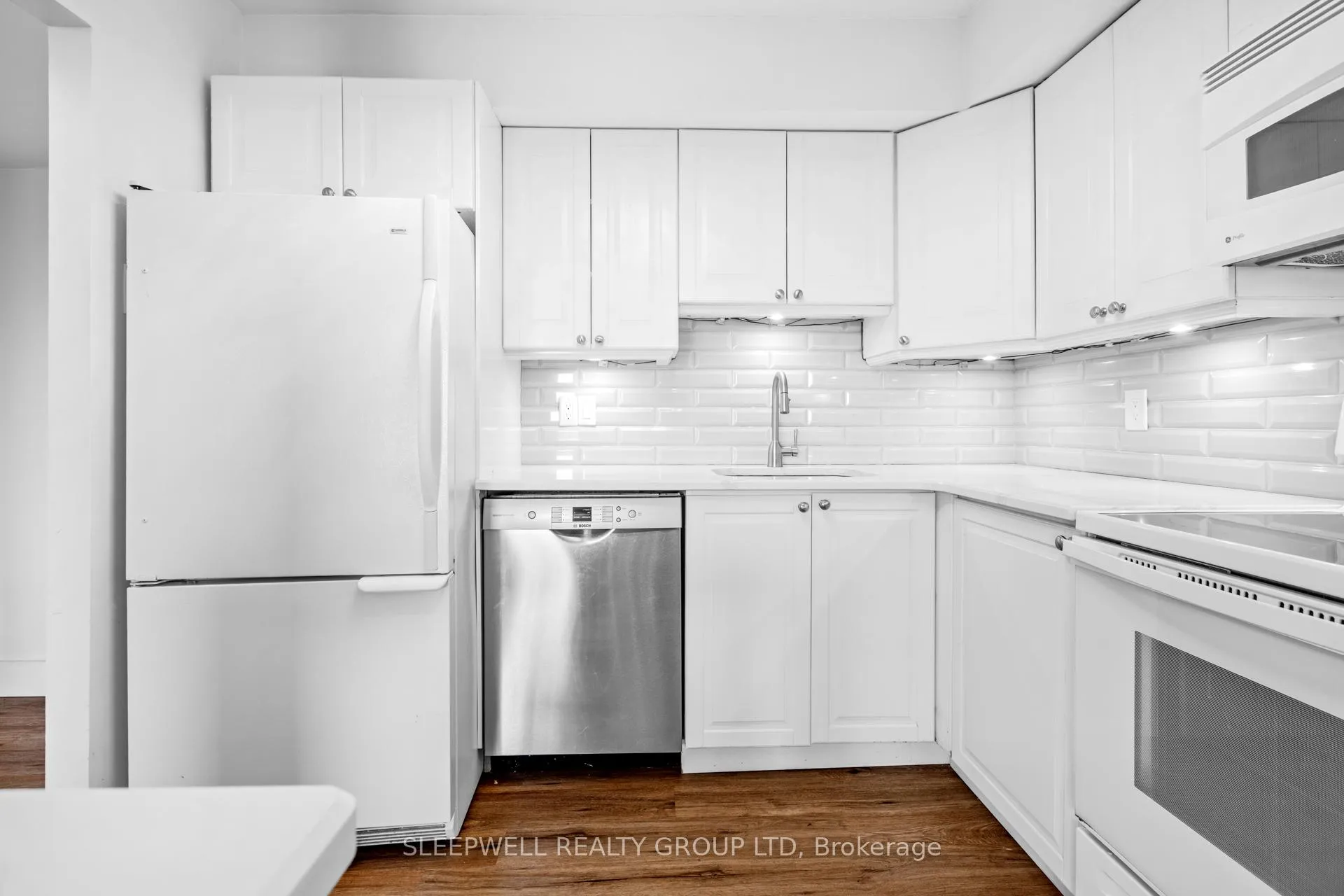 Photo 7 of Unit 2204, 199 Kent Street, Ottawa, Ottawa Centre — HOMEH