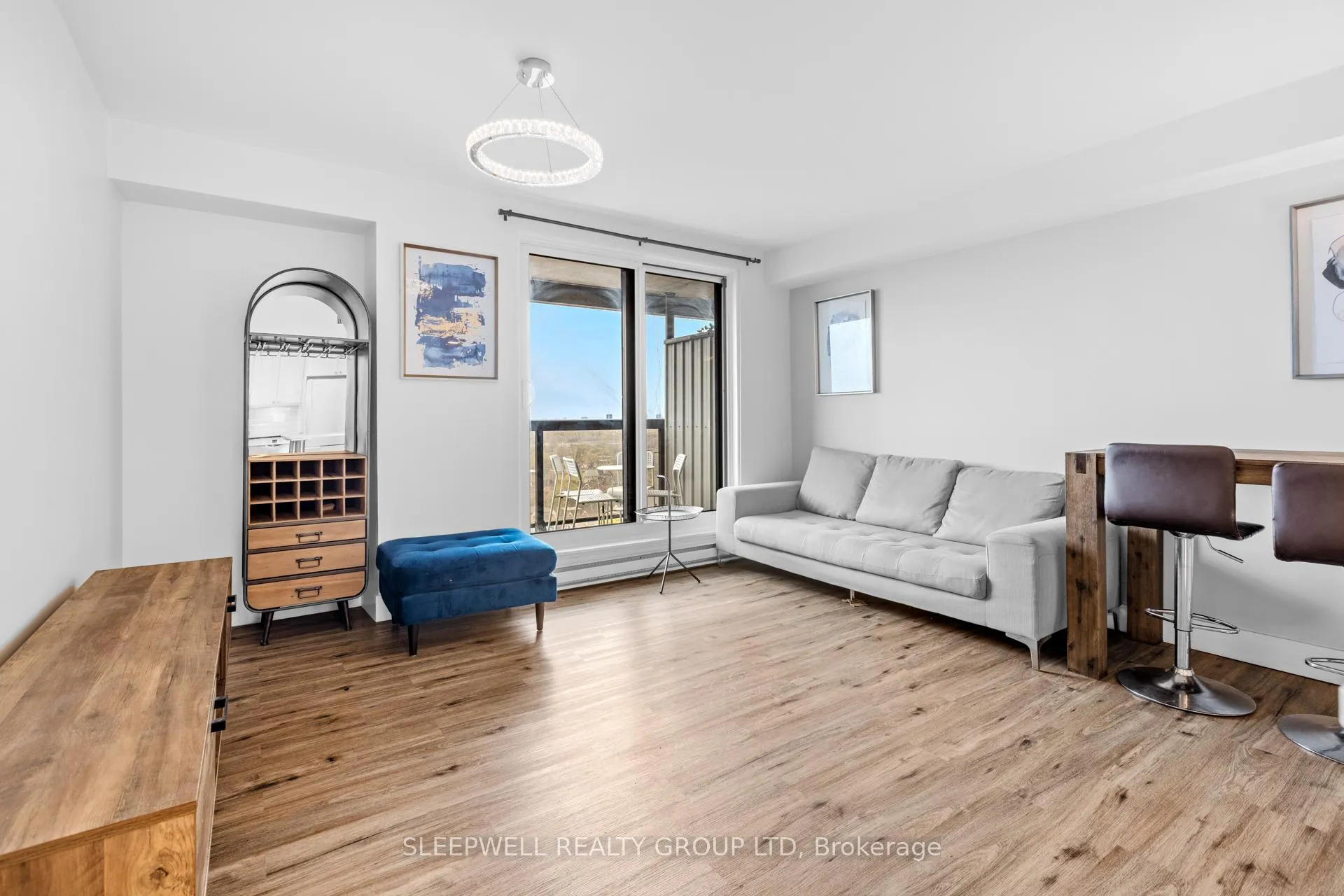Photo 8 of Unit 2204, 199 Kent Street, Ottawa, Ottawa Centre — HOMEH