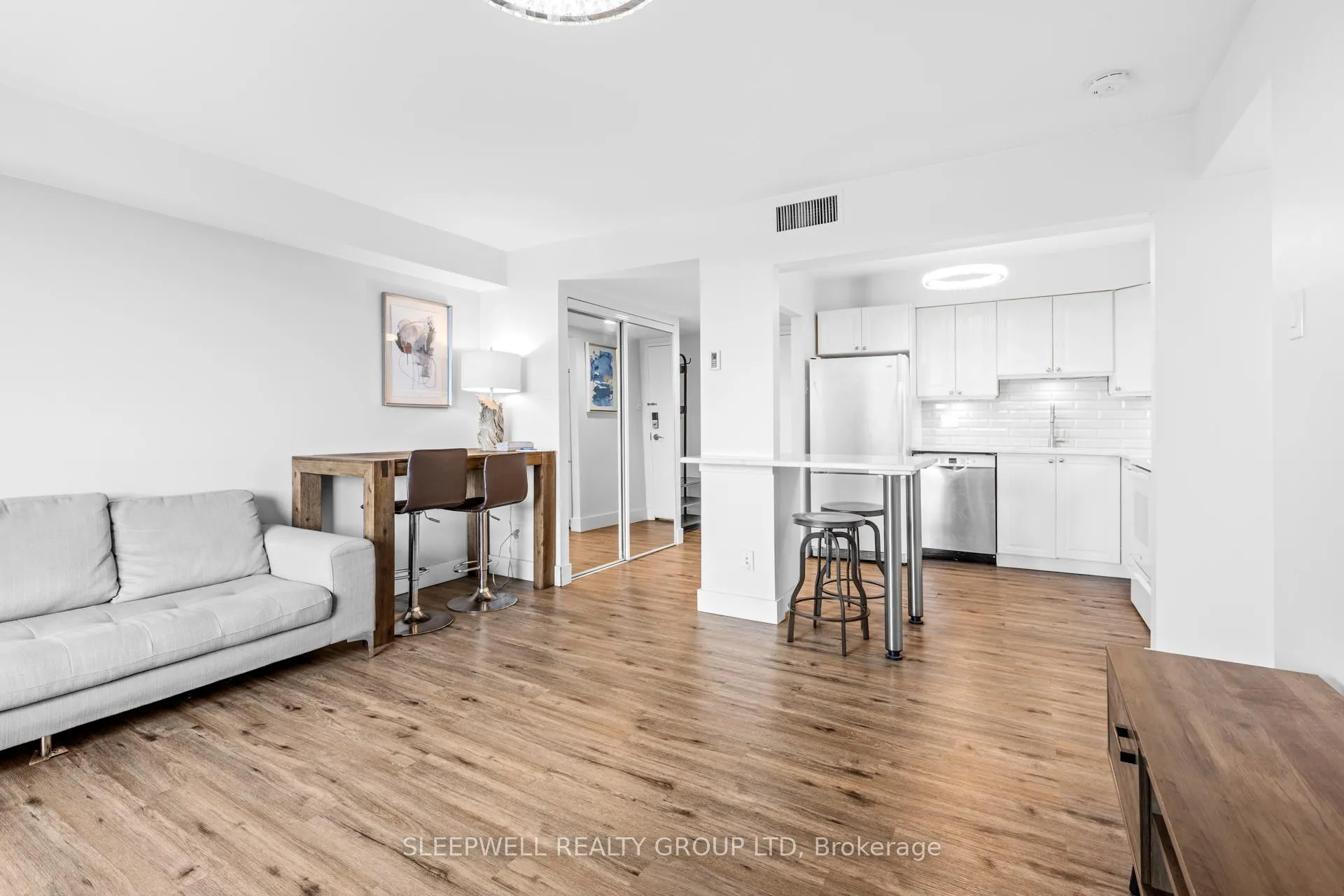 Photo 9 of Unit 2204, 199 Kent Street, Ottawa, Ottawa Centre — HOMEH
